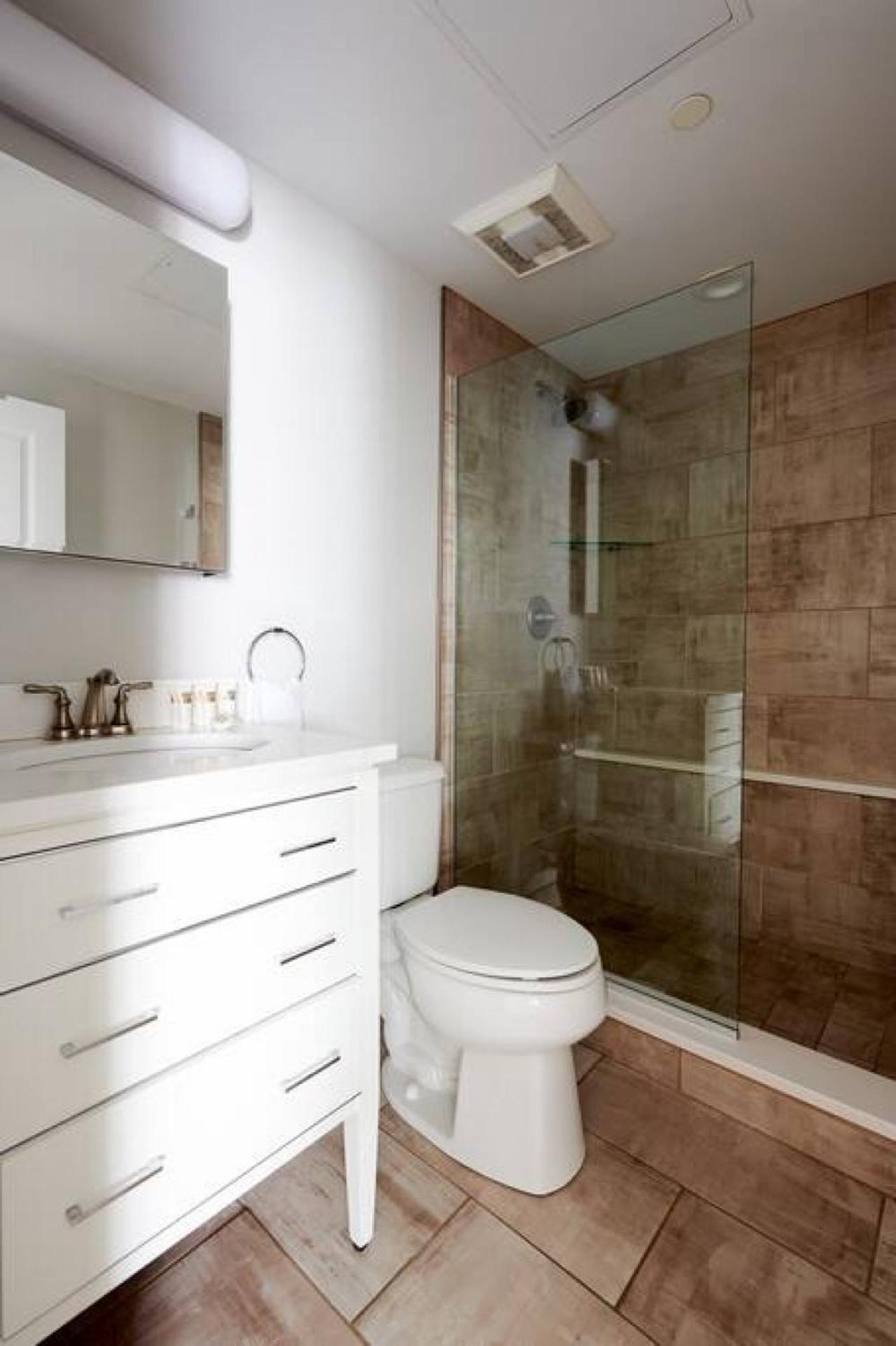 Spacious 1br In Fidi Close To T