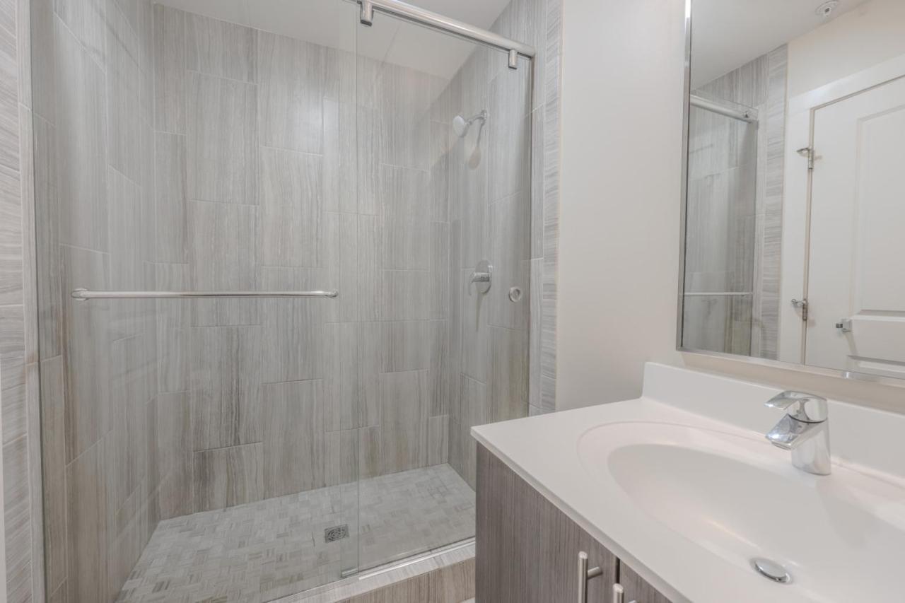 Centralized Downtown Location Onsite Parking Apartment