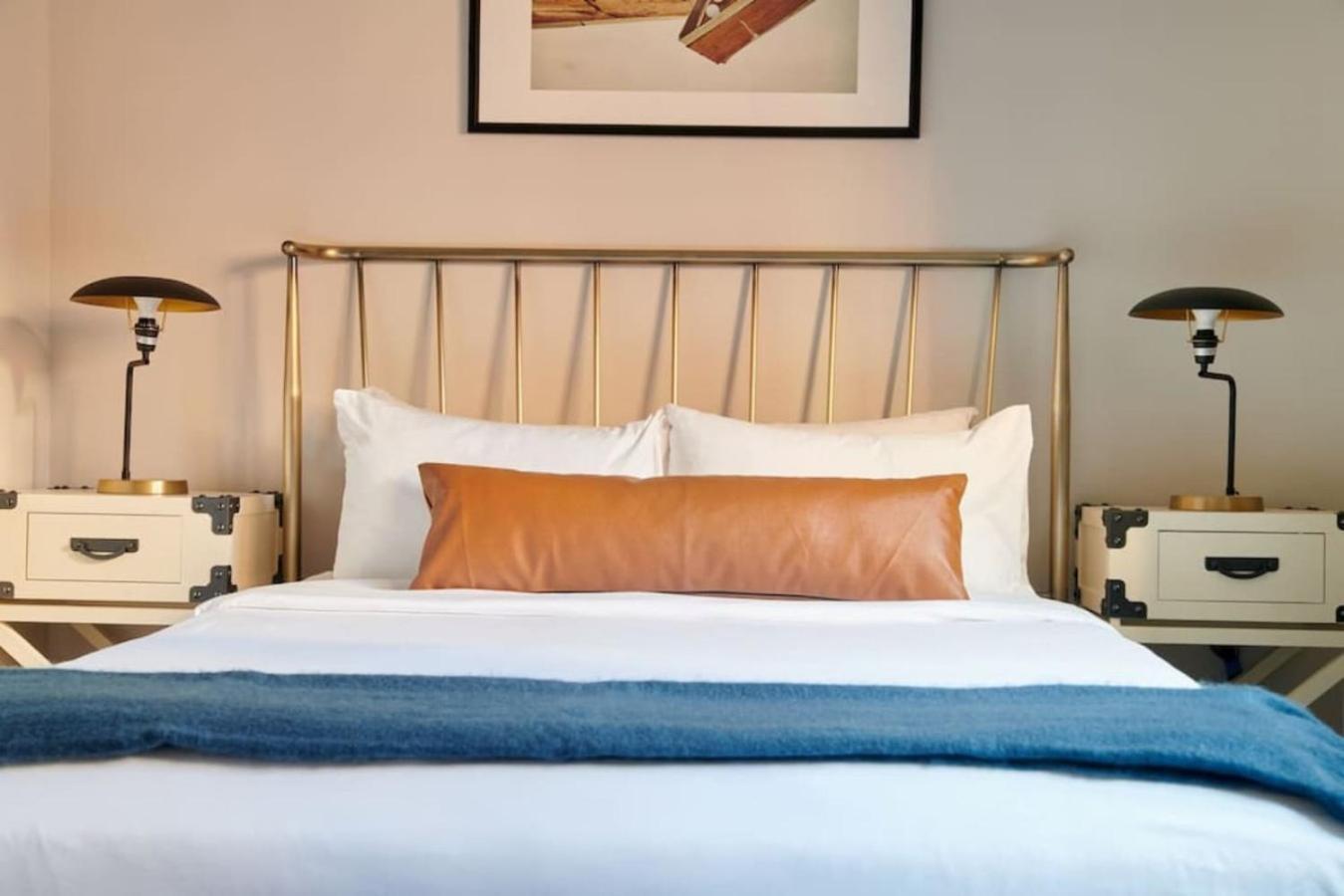 Spacious 4bed Loft Downtown Beacon Hill * Boston