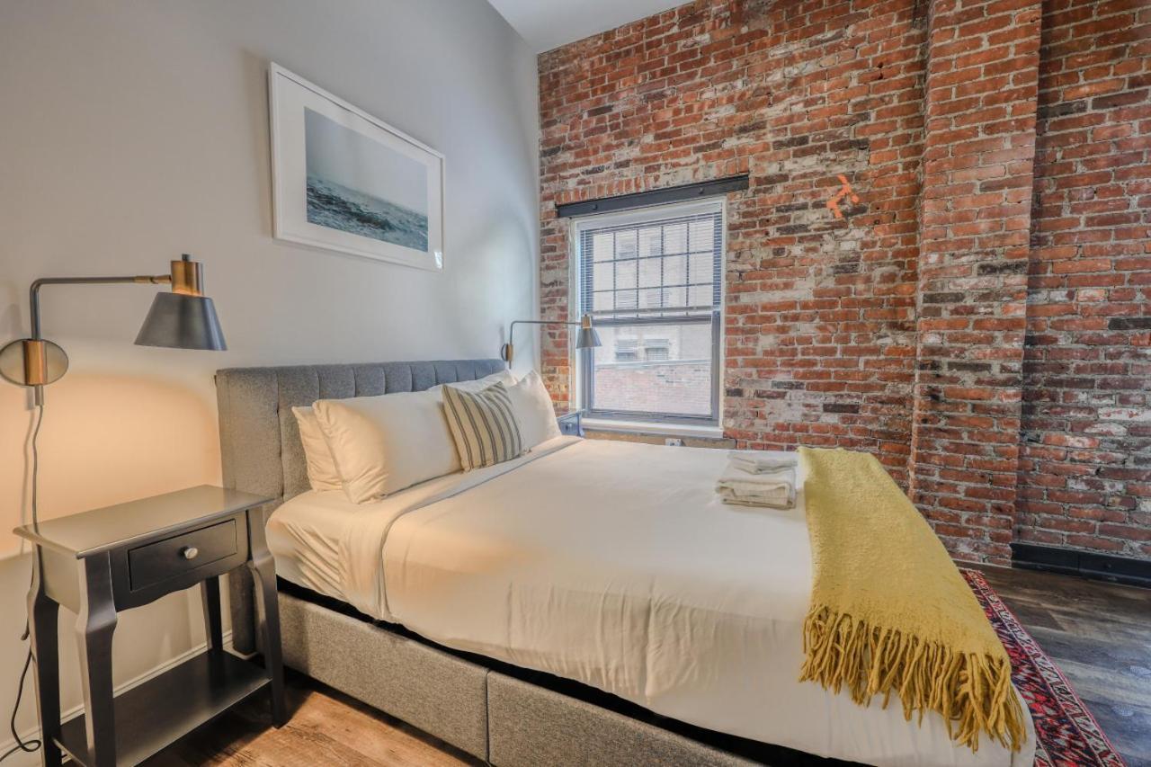 Parking Available Fully Furnished 4 Bed 2 Bath Flat Boston