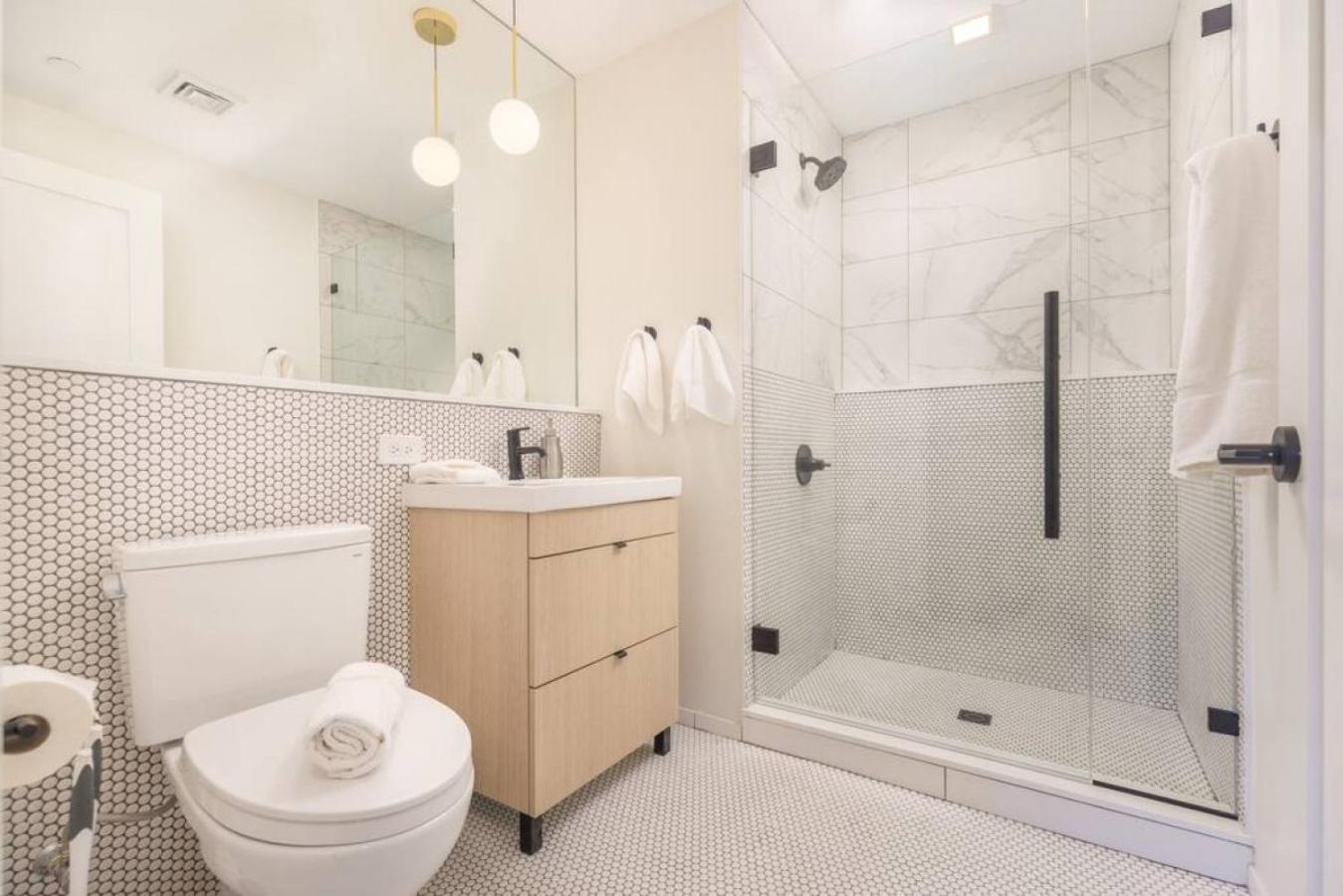 Apartment Beautiful Mission Hill 1bedroom Boston