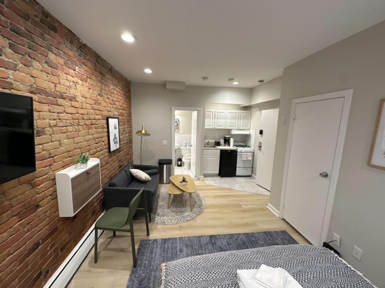 Apartment Brixton Minutes From Back Bay