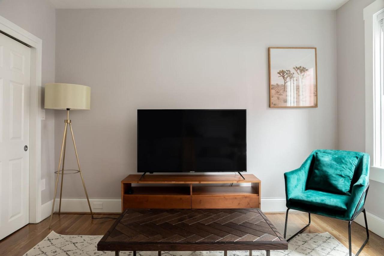 Comfy 1br Minutes To Common With 99 Walk Score Apartment Boston