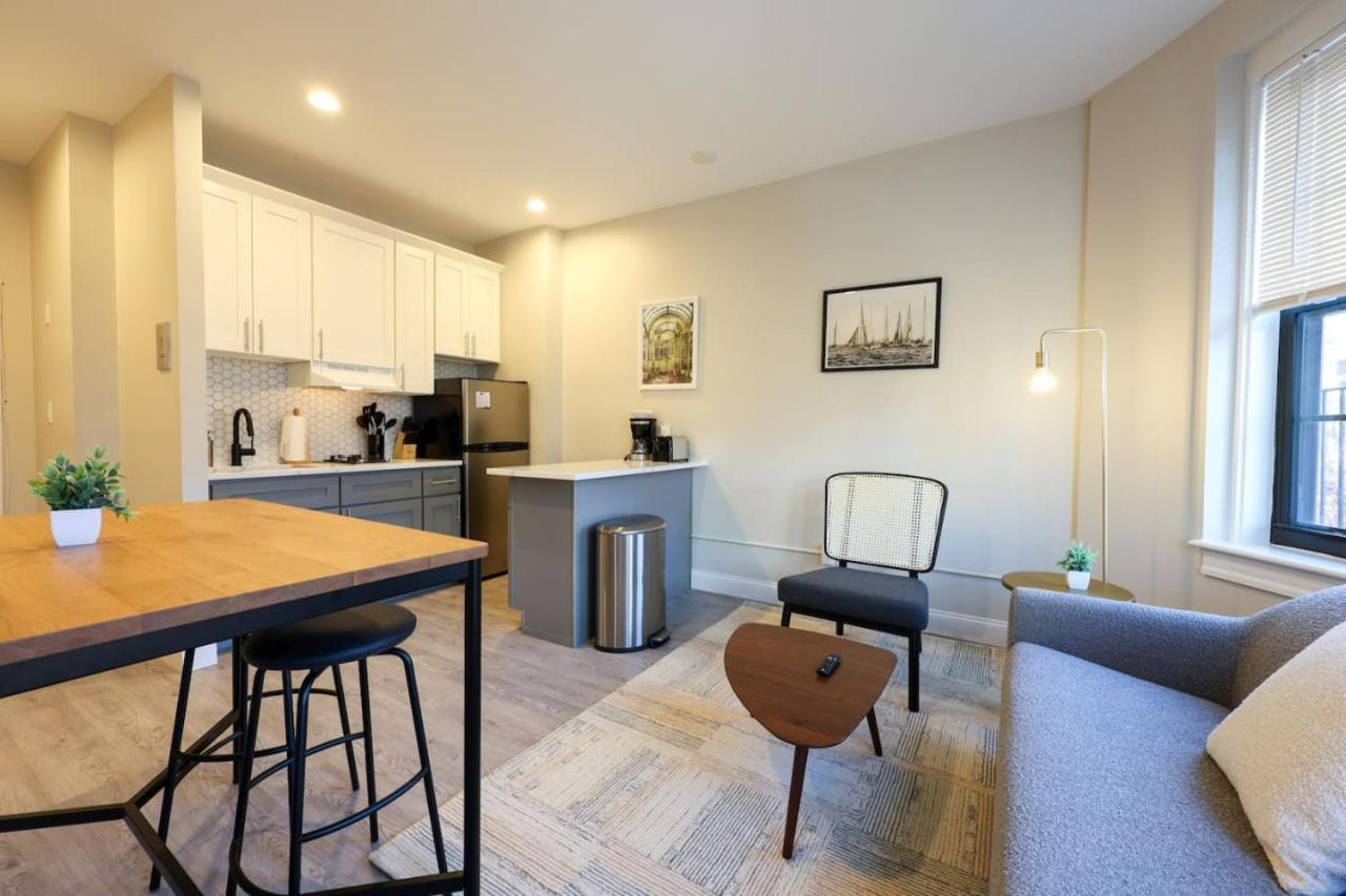 Spacious Prudential Area