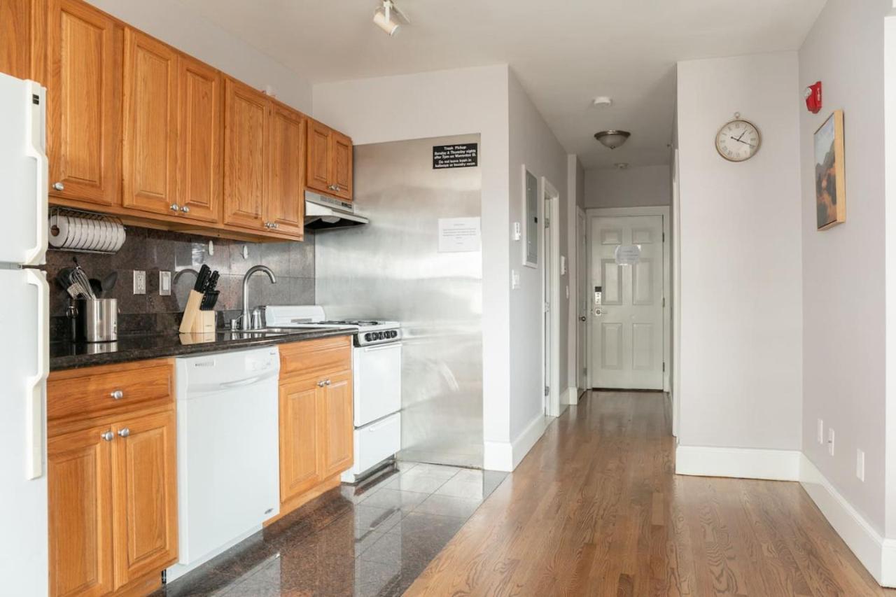 Comfy 1br Minutes To Common With 99 Walk Score Apartment *