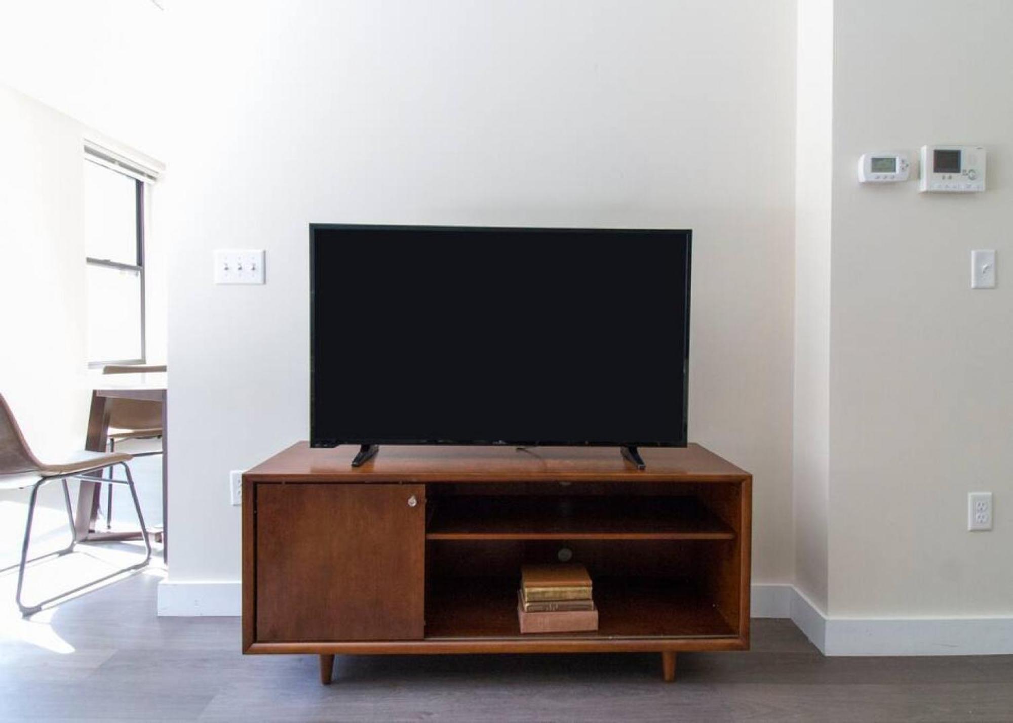 Apartment Fidi Laundry In Building Fast Wifi Boston