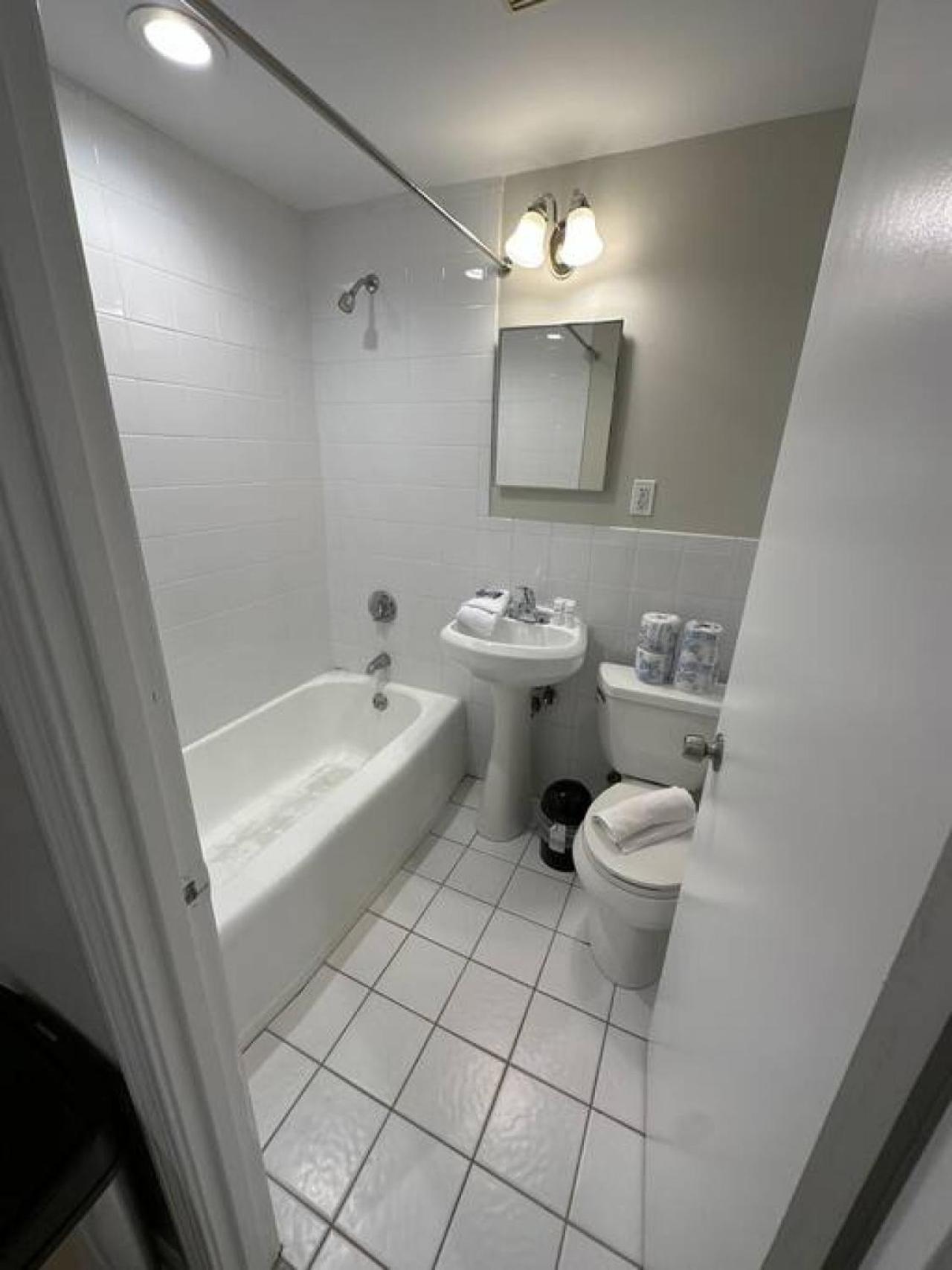 Apartment Brixton Minutes From Back Bay