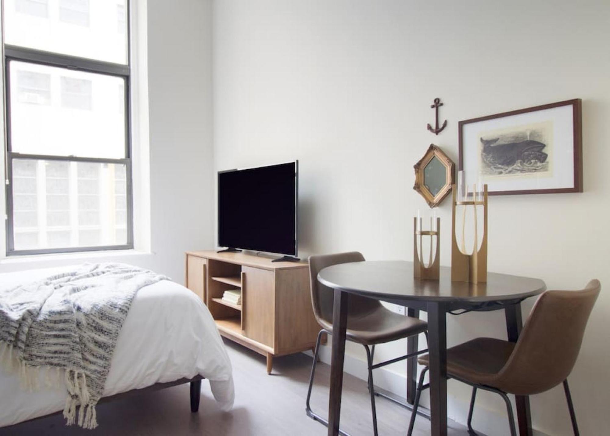 Apartamento Downtown Students Welcome Washer And Dryer