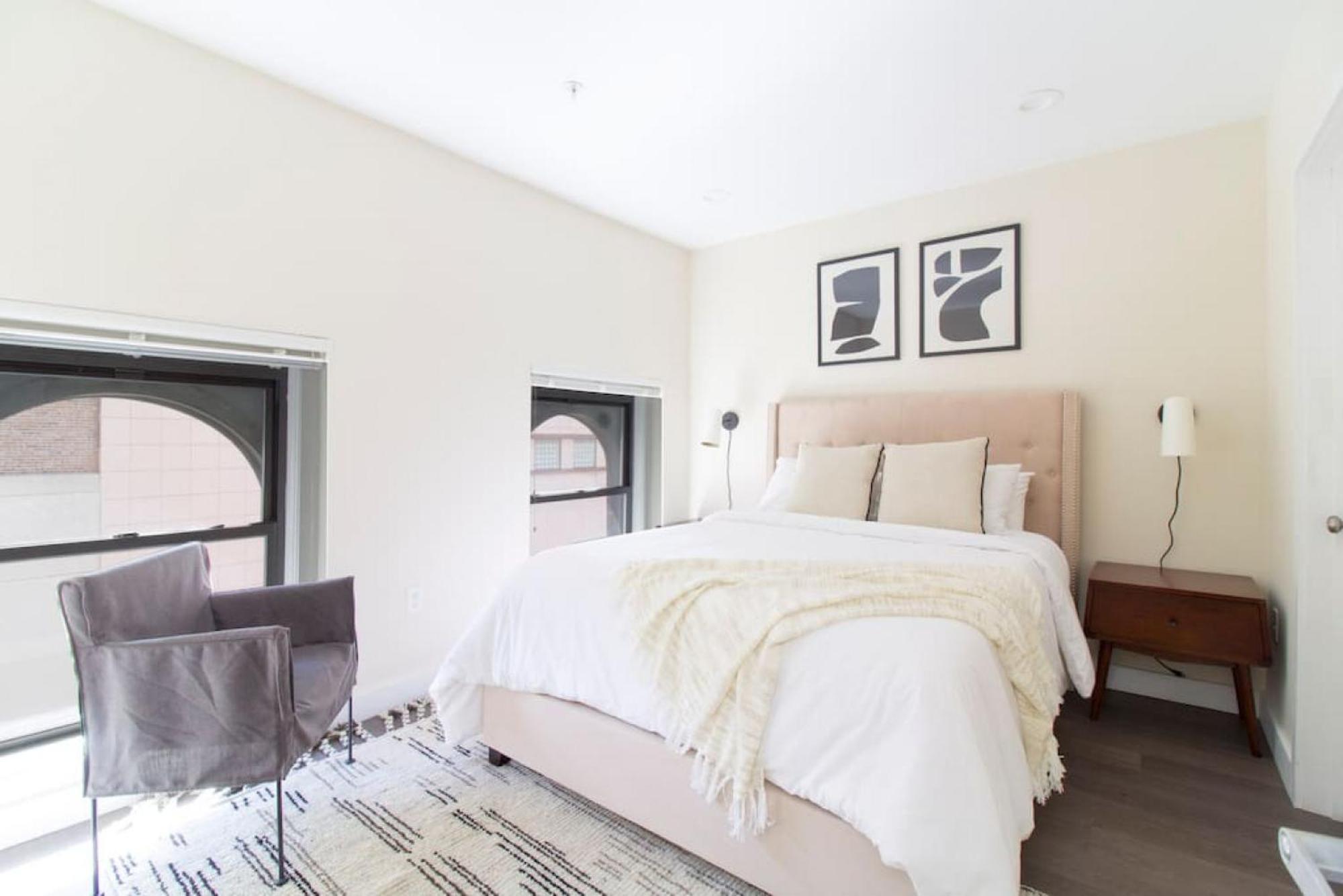 Downtown Nurses Welcome