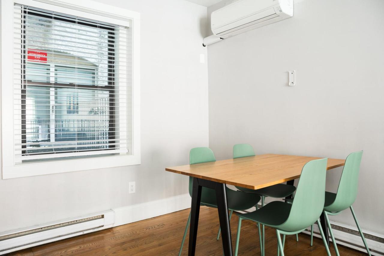 Perfect Traveling Nurse Housing In Theatre District Boston