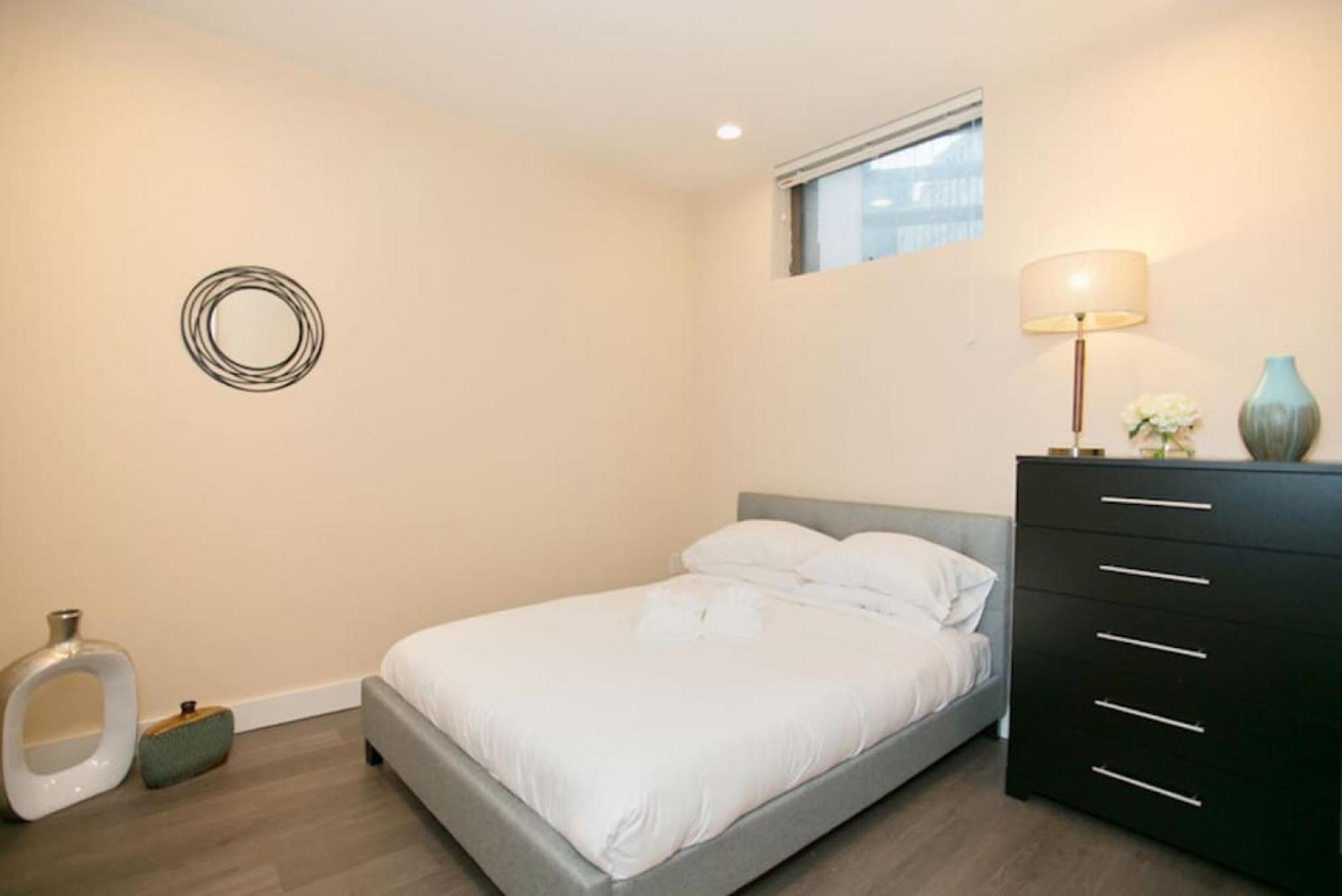 Apartment Newly Designed Loft - Fast Wifi - Pet Friendly *
