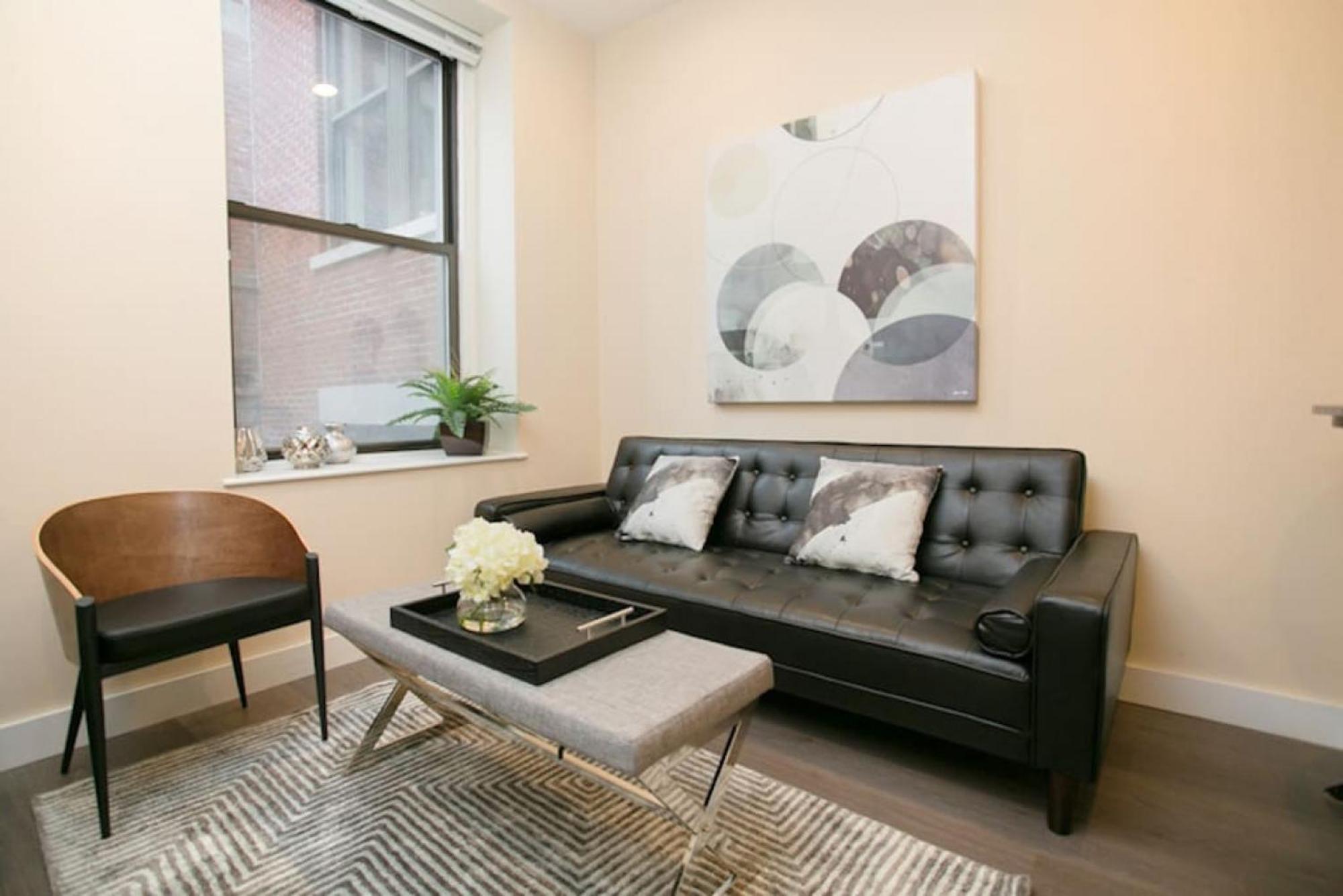 Newly Designed Loft - Fast Wifi - Pet Friendly Apartment Boston