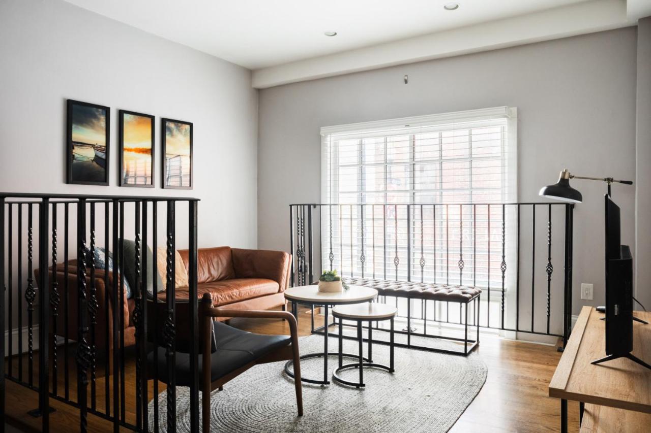 Apartamento Perfect Traveling Nurse Housing In Theatre District *