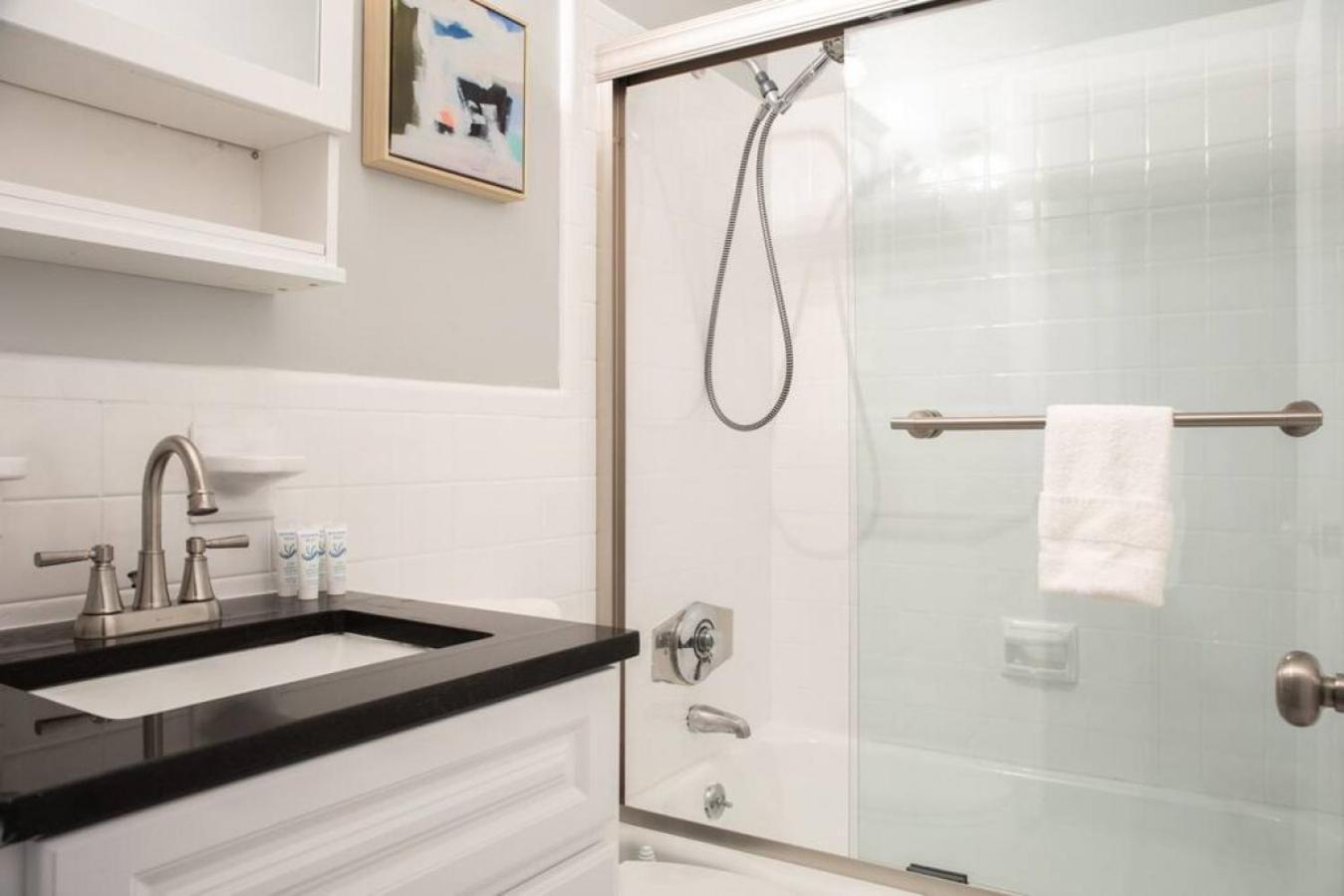 Wonderful Back Bay 1 Bed With Short Walk To Fenway Apartment Boston