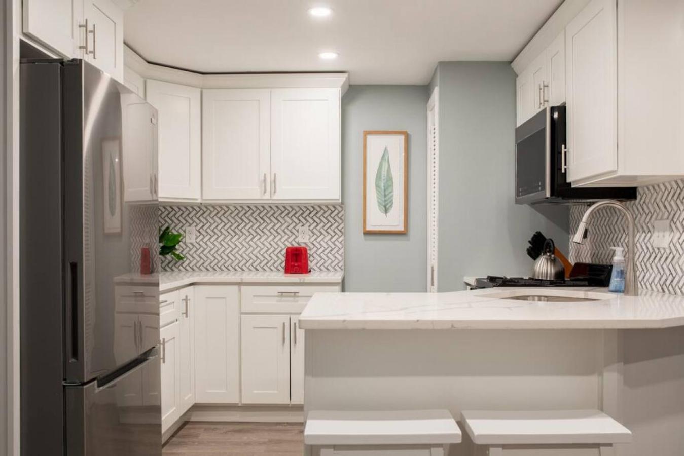 Wonderful Back Bay 1 Bed With Short Walk To Fenway Apartment Boston