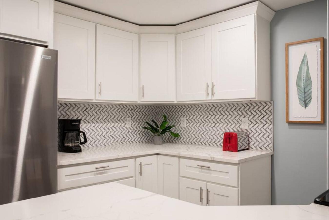 Wonderful Back Bay 1 Bed With Short Walk To Fenway Boston