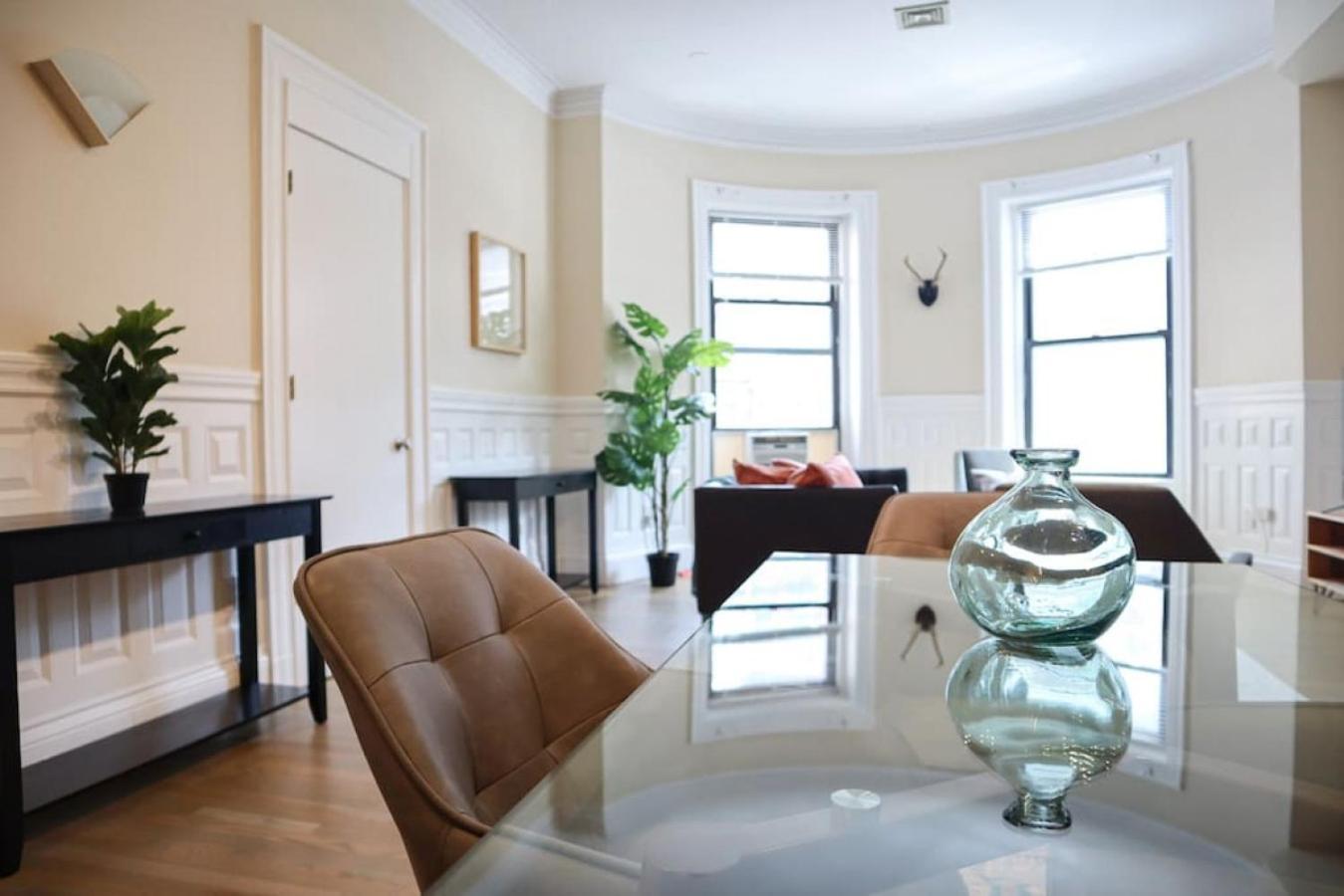 Lovely Fenway 1br In Historic Building