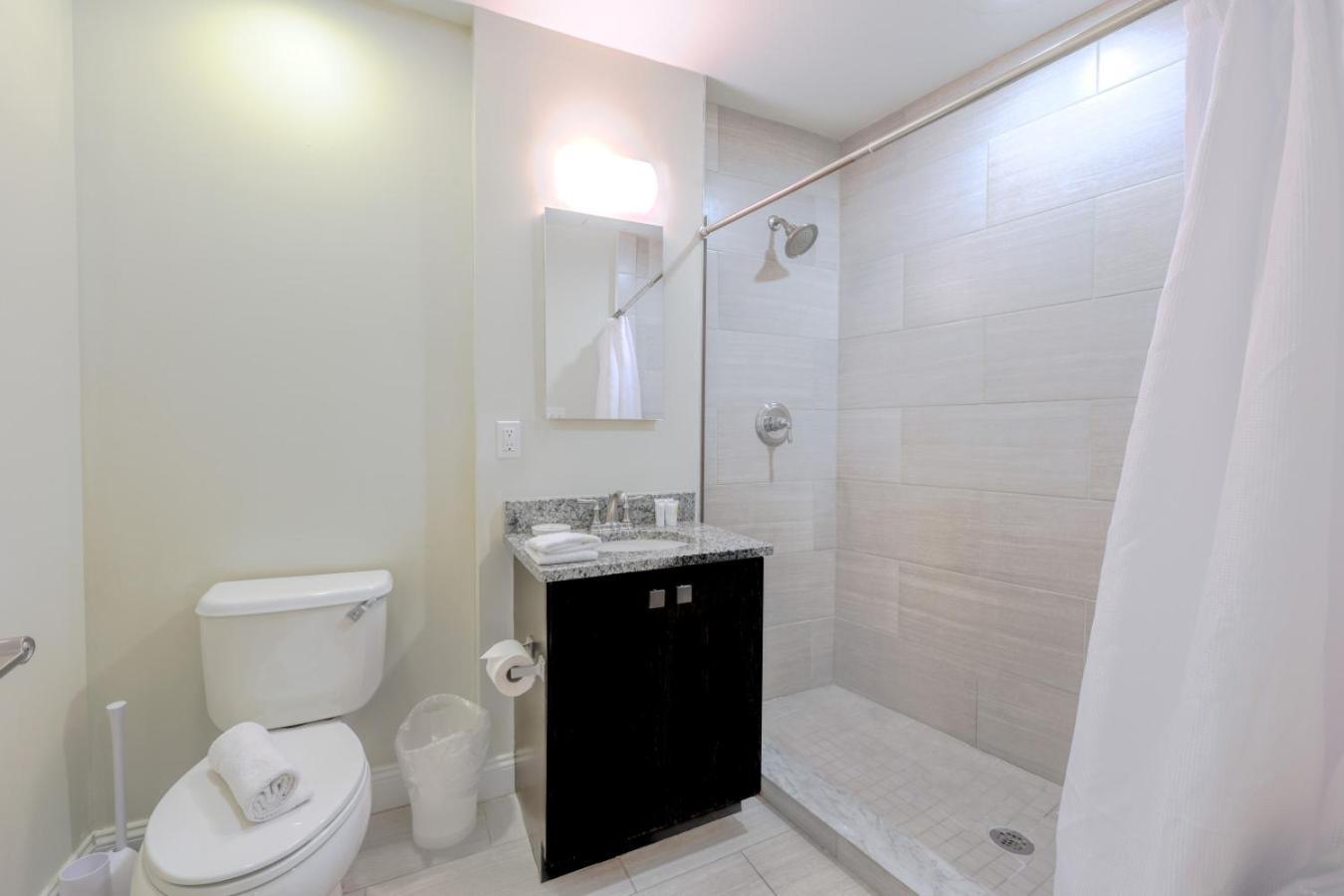Airy 2br In Fidi Walk Anywhere * Boston