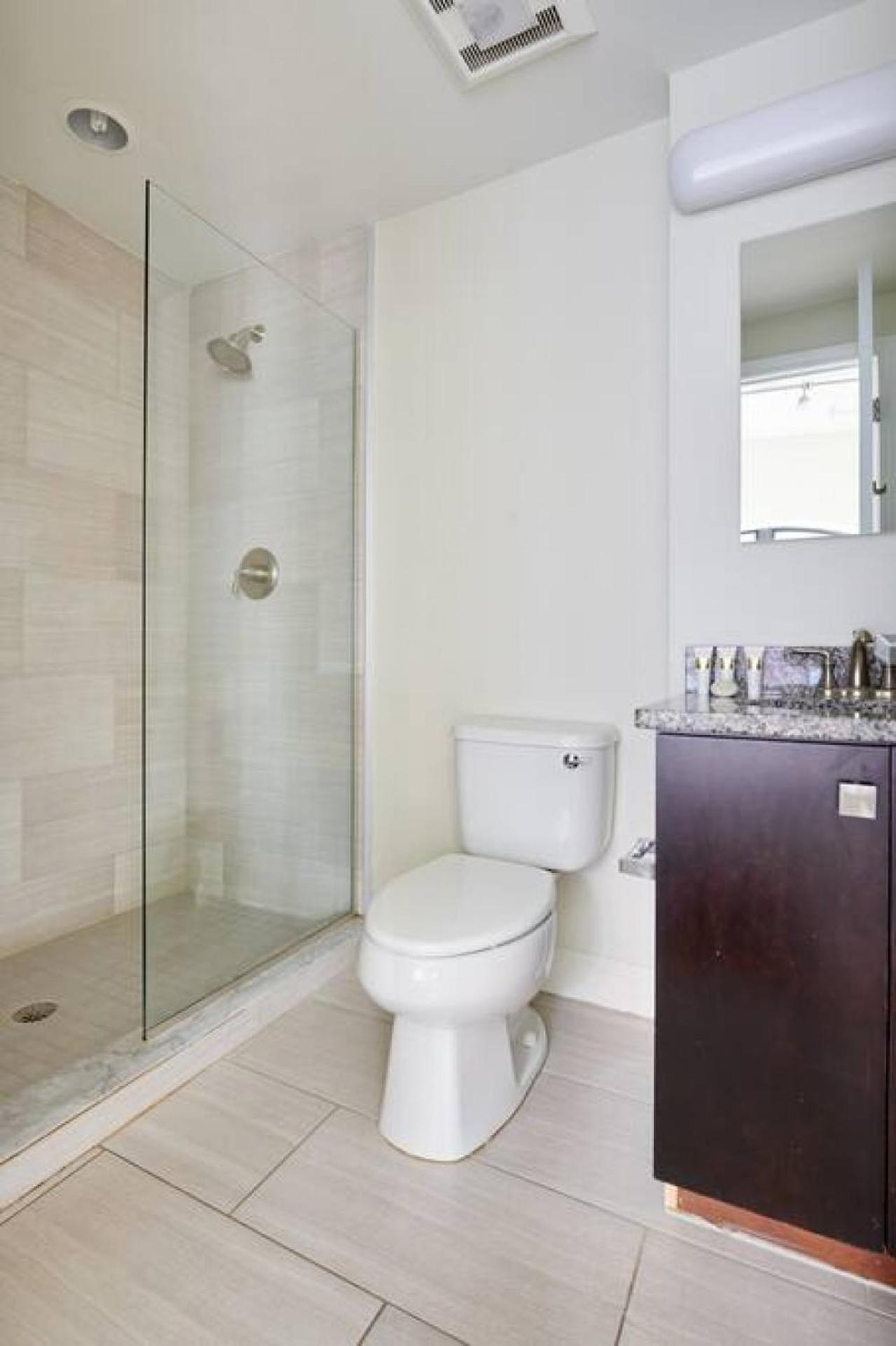 Apartment Beautiful 2 Bed In Fidi With Self Check-in