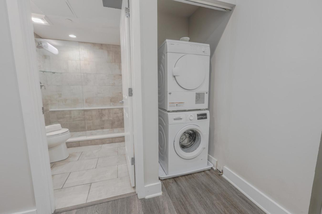 Apartment Financial District 1br Walk To Anything Boston