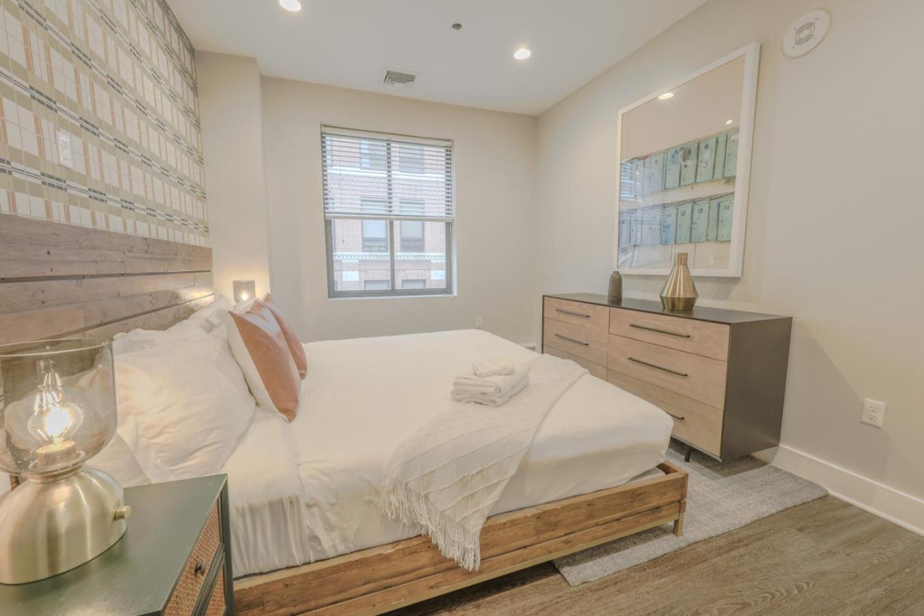 Financial District 1br Walk To Anything * Boston