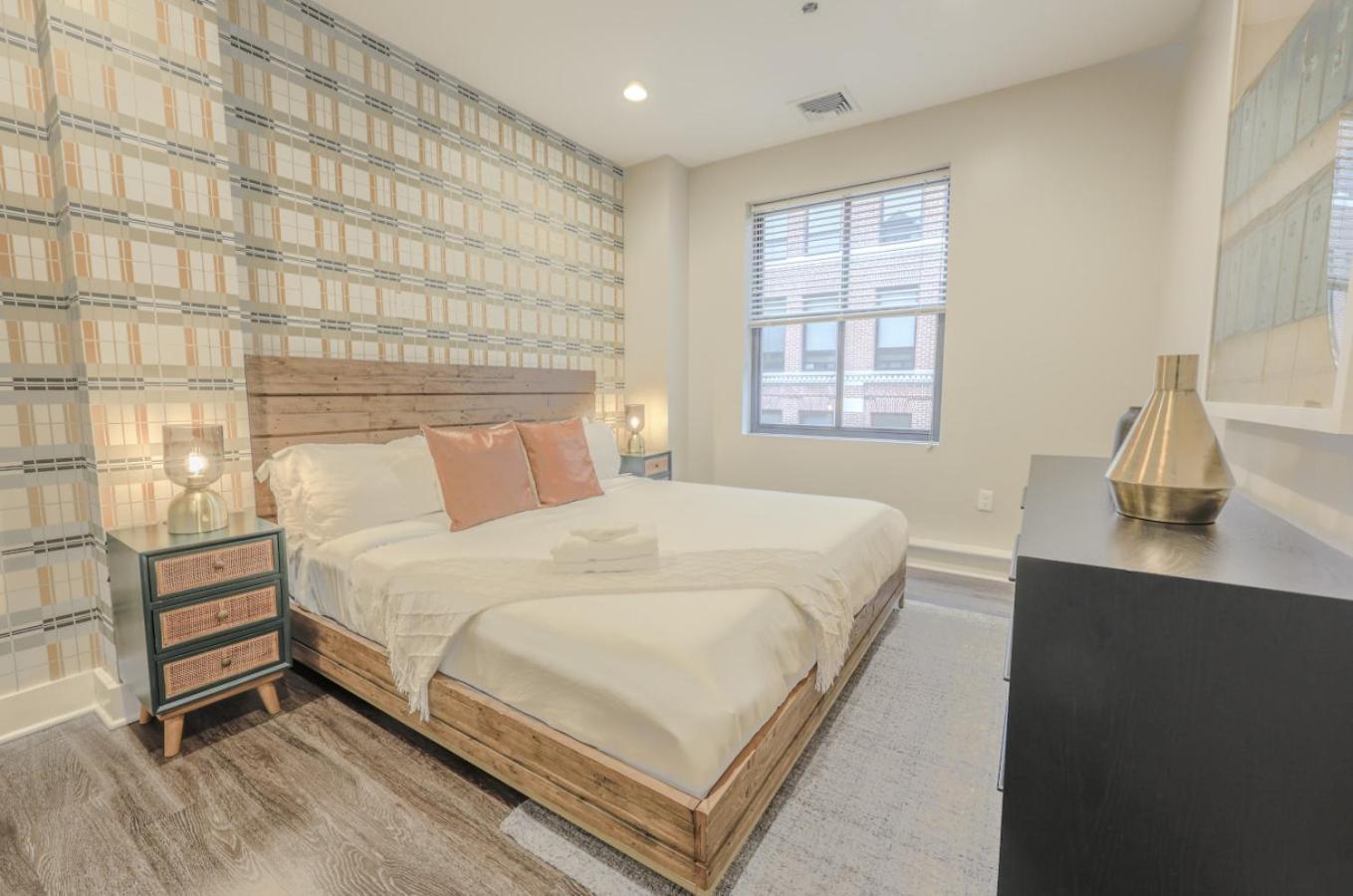 Financial District 1br Walk To Anything * Boston