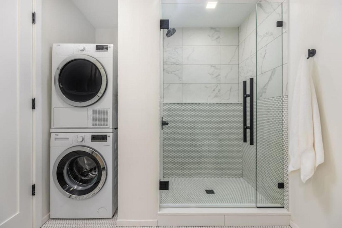 Spacious Mission Hill Appartement *