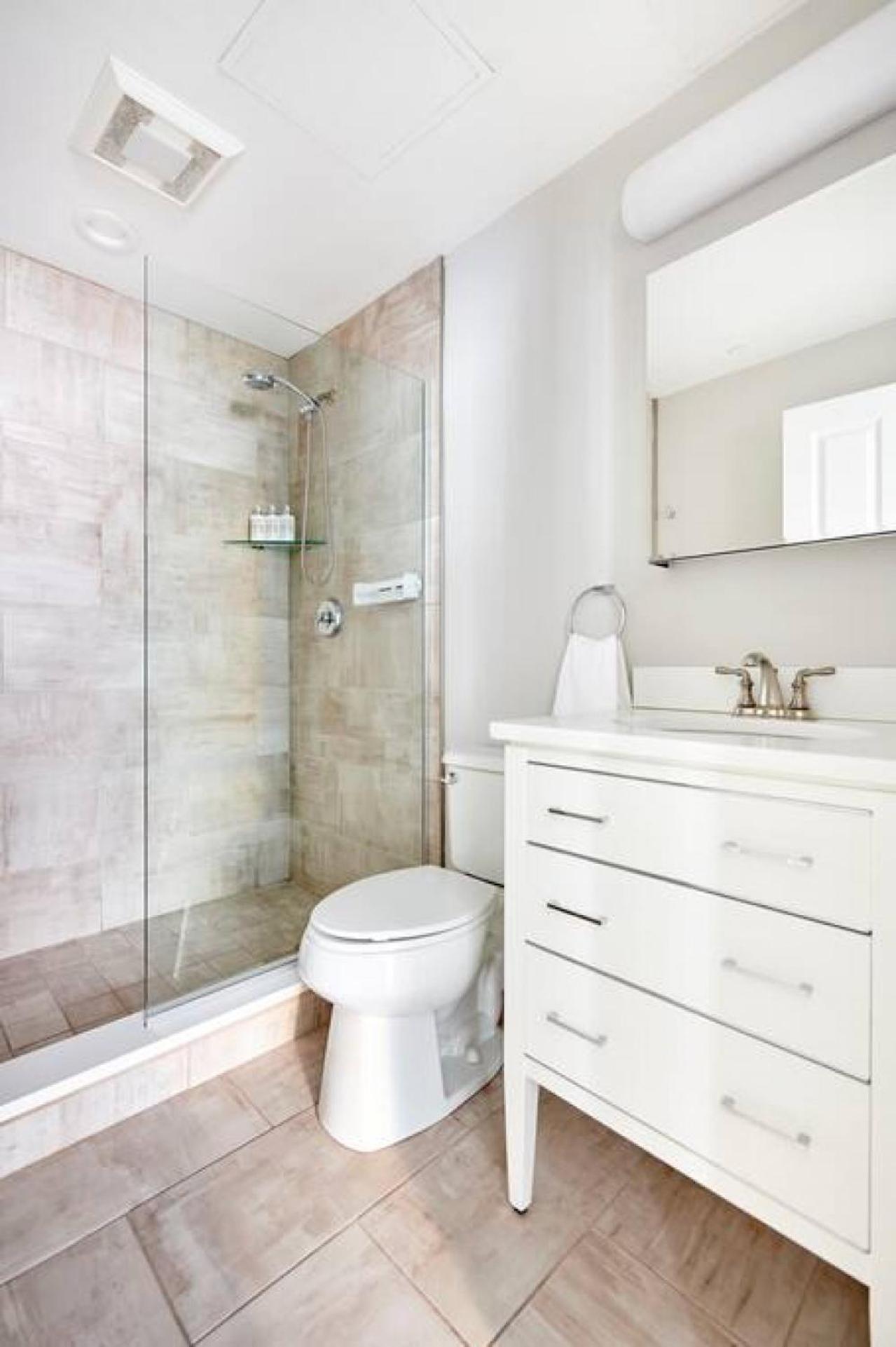 Comfy Financial District 1 Bed With Keyless Entry *