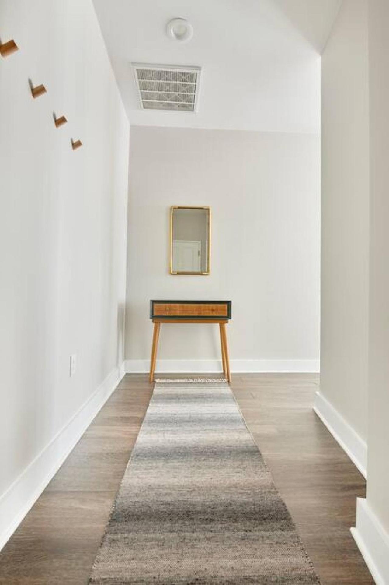 Comfy Financial District 1 Bed With Keyless Entry Apartment *