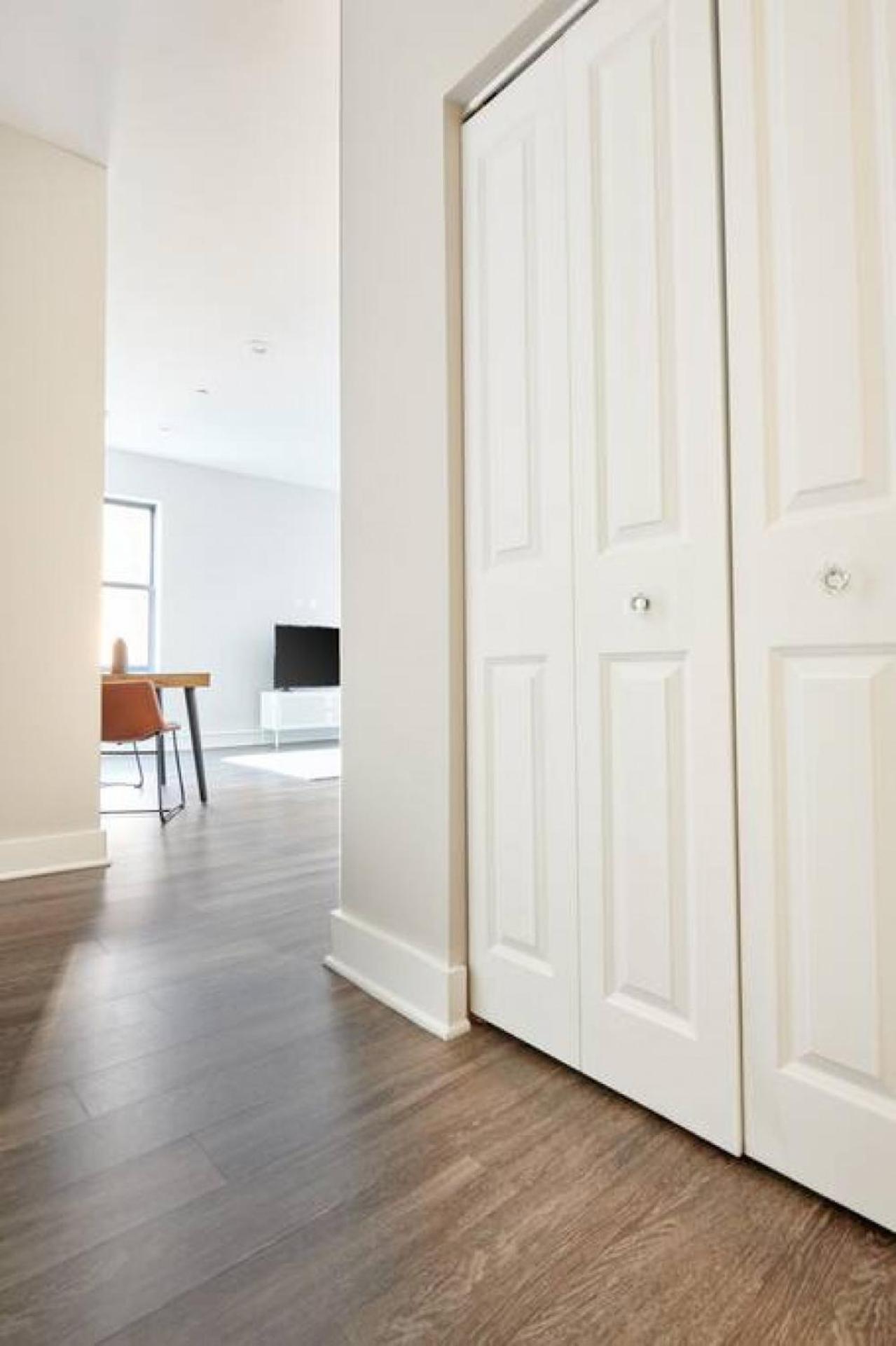 Bright Fidi 1 Bedroom Centrally Located Appartement Boston