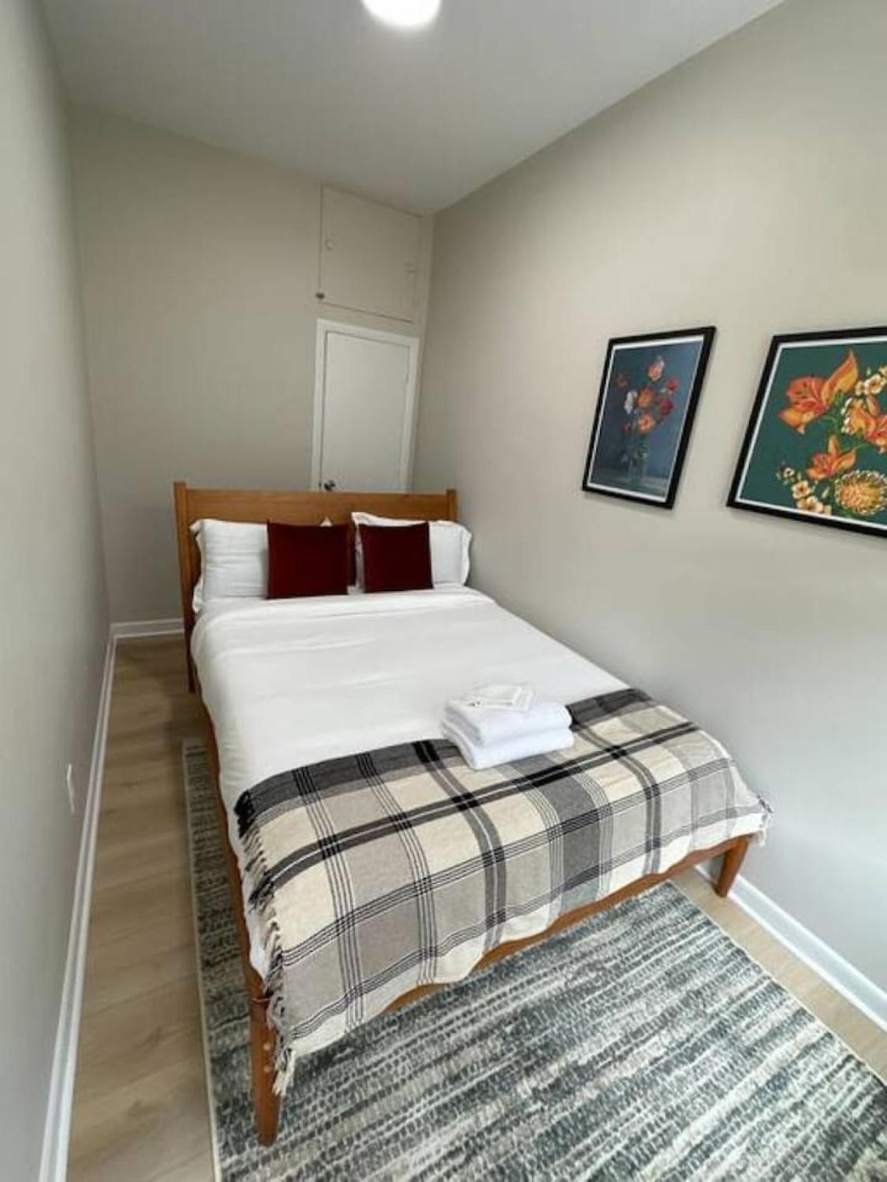 South End Blissful Appartement