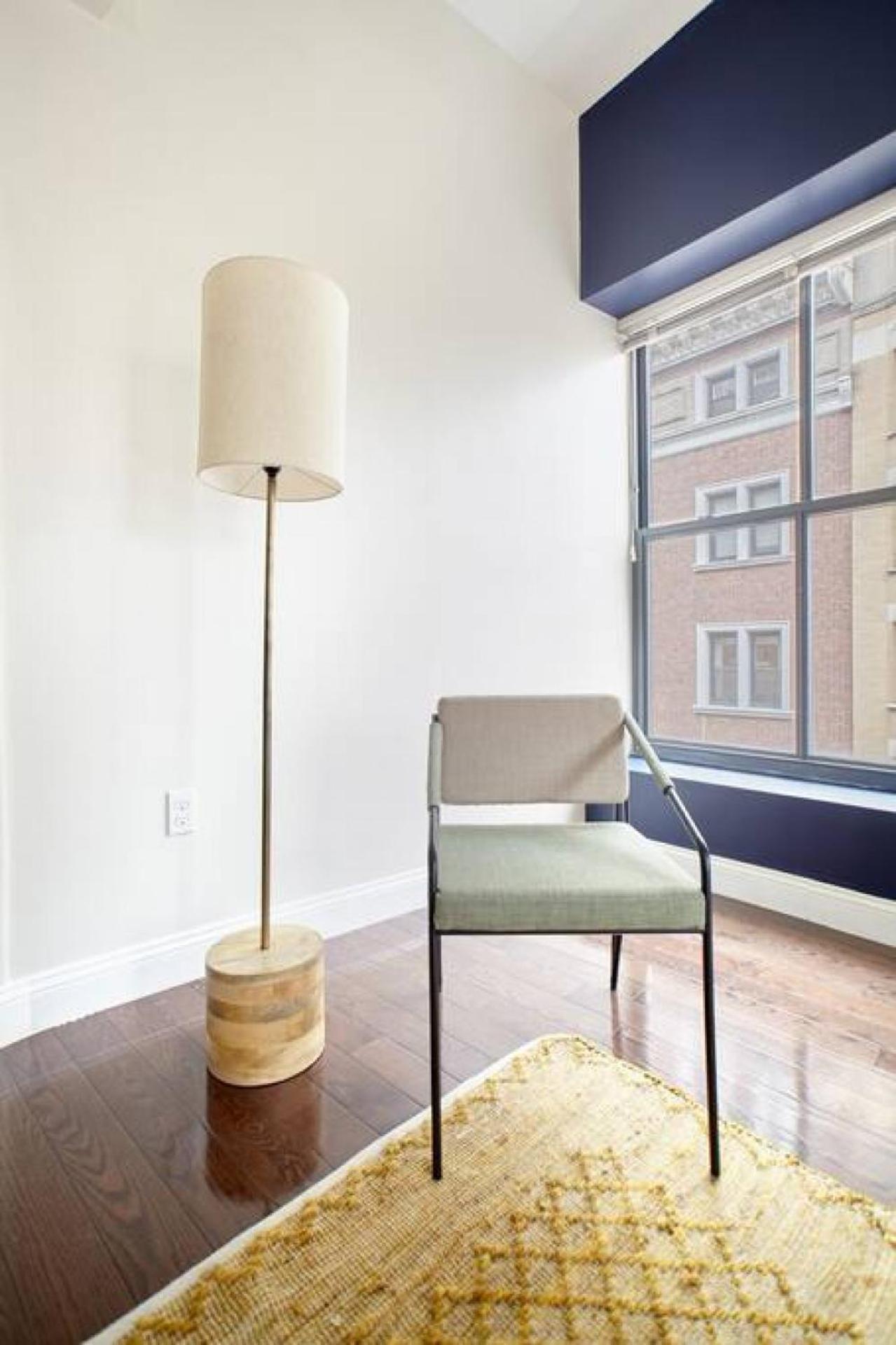 Open Air 2br In Fidi Close To Everything Apartment Boston