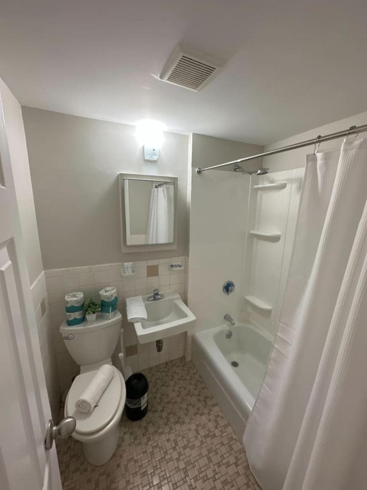 Apartment Spacious Back Bay *