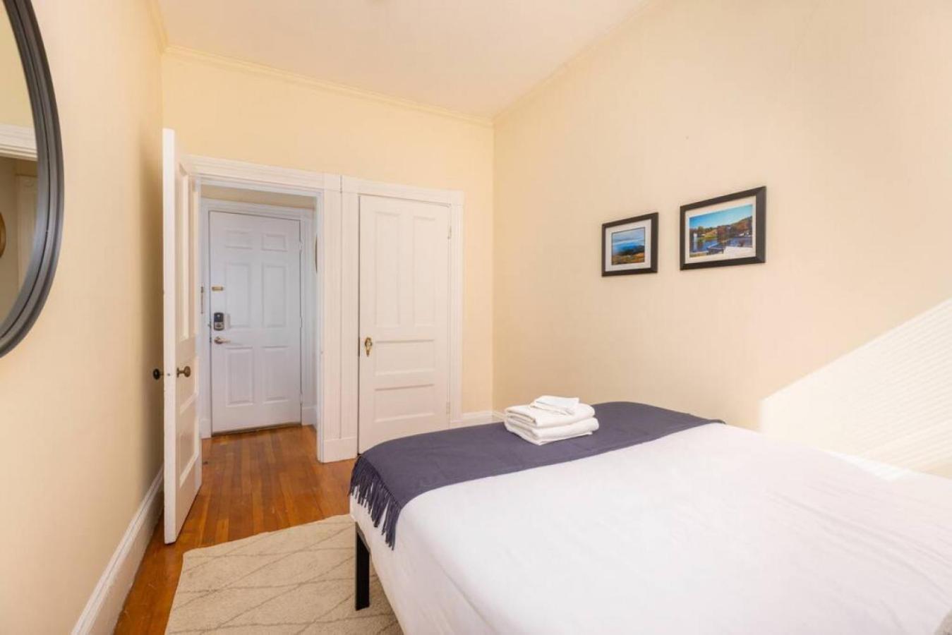 Appartement Stunning Back Bay 1bed 1bath *