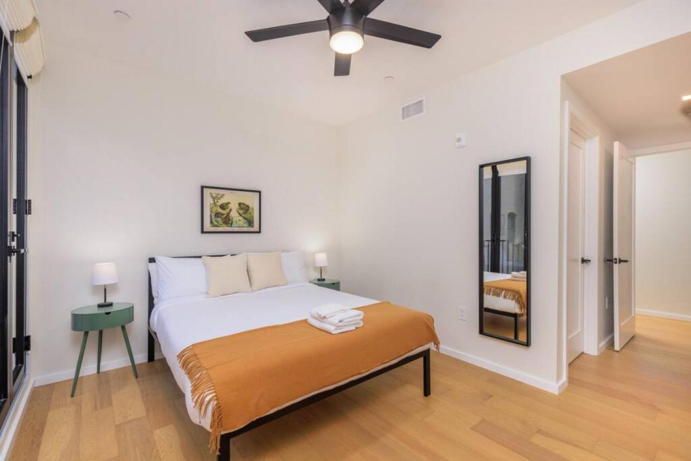 Apartment New Gorgeous 2br Mission Hill Boston