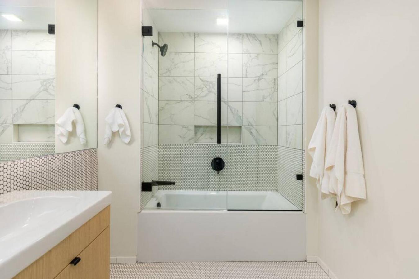 Apartment Wonderful 1br In Mission Hill *