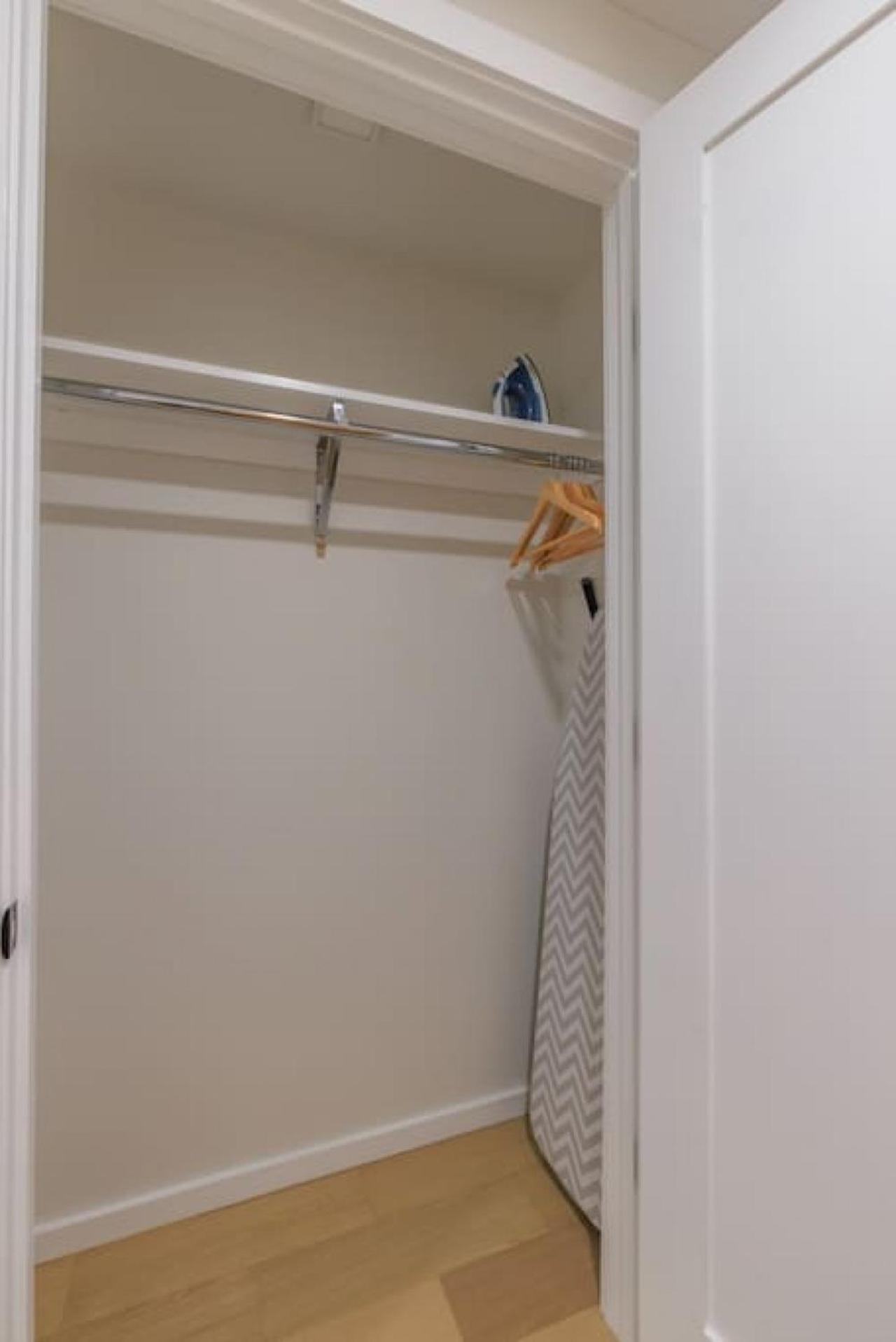 New Gorgeous 2br Mission Hill * Boston
