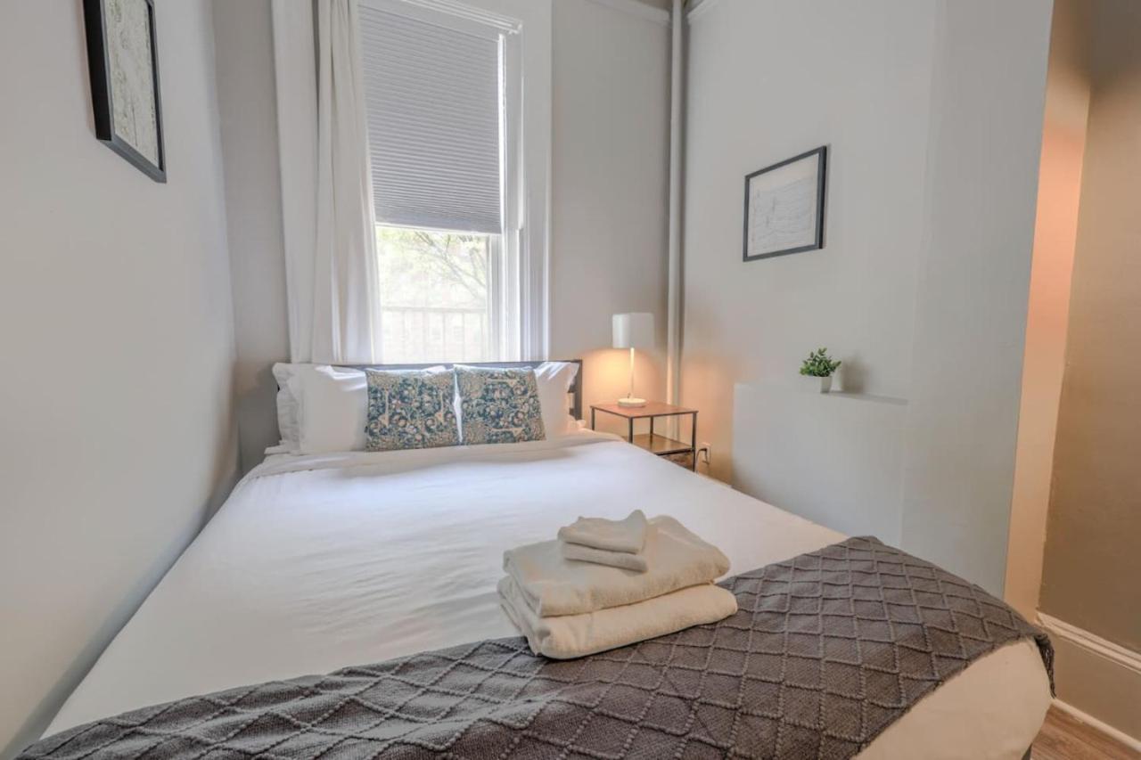 Appartement Bright Newbury Street 1 Bedroom *