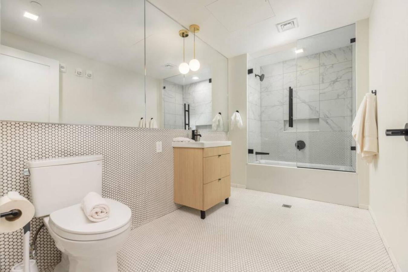 Appartement Wonderful 1br In Mission Hill Boston