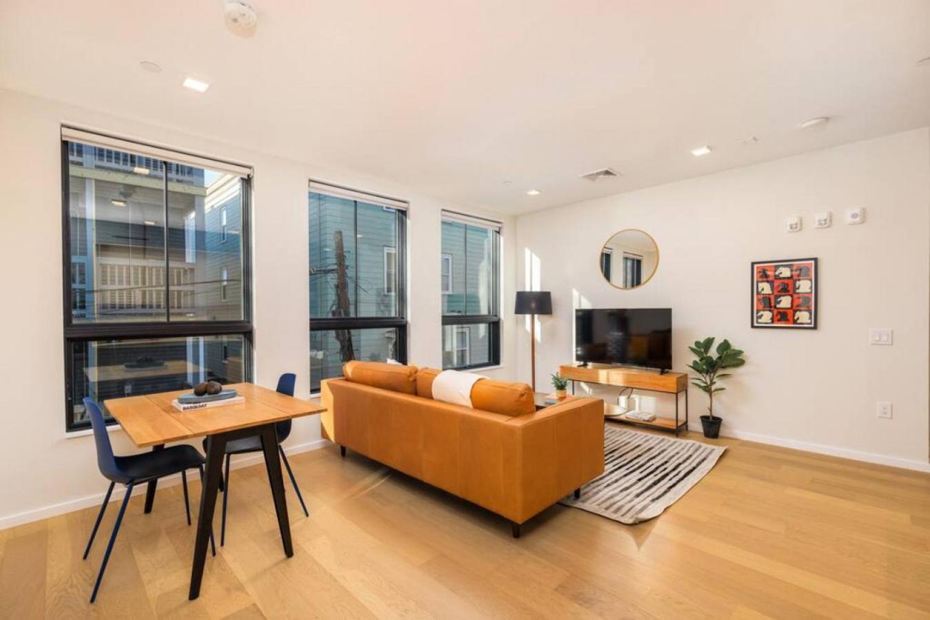Wonderful 1br In Mission Hill * Boston