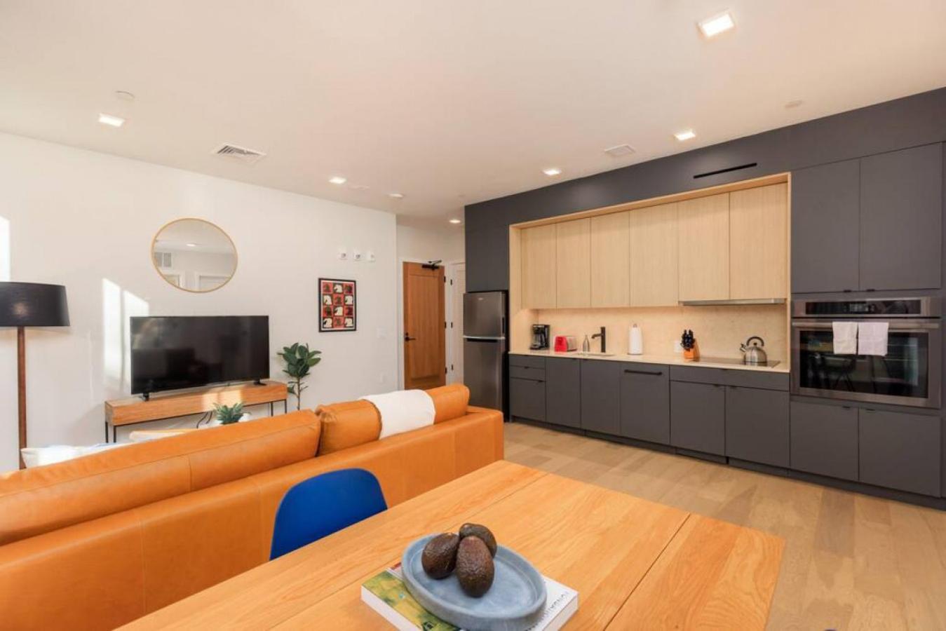 Appartement Wonderful 1br In Mission Hill