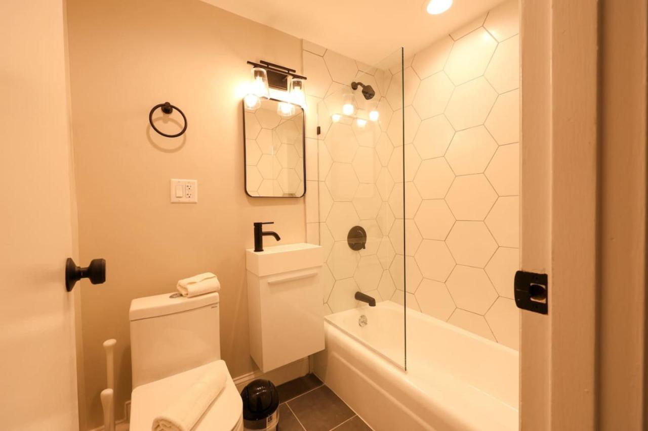 Sophisticated South End *