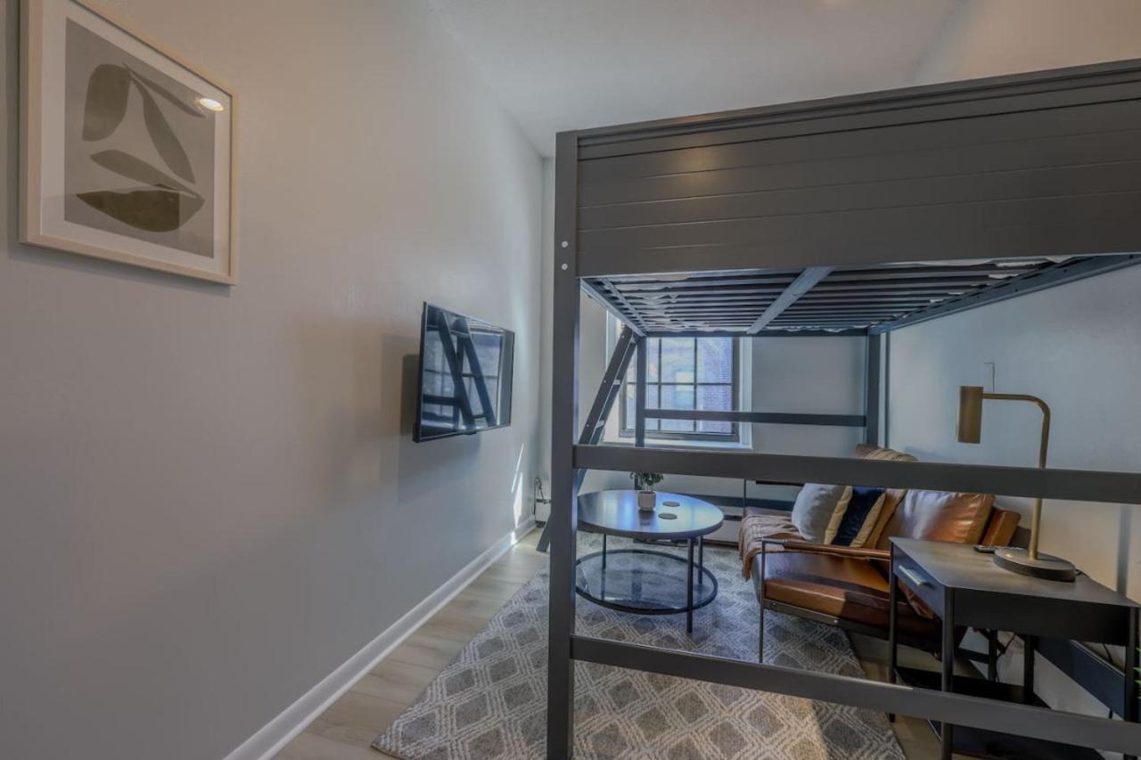 Cozy South End * Boston