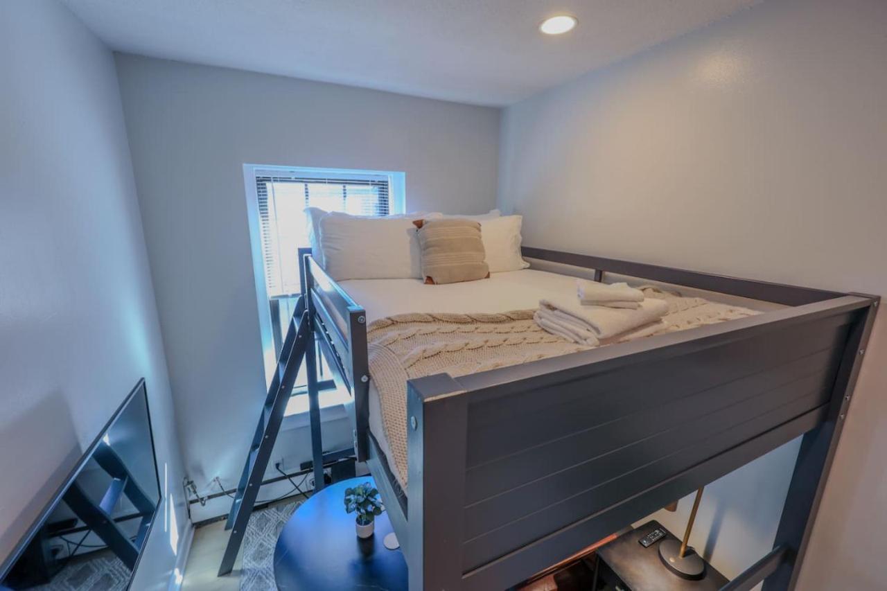Cozy South End *