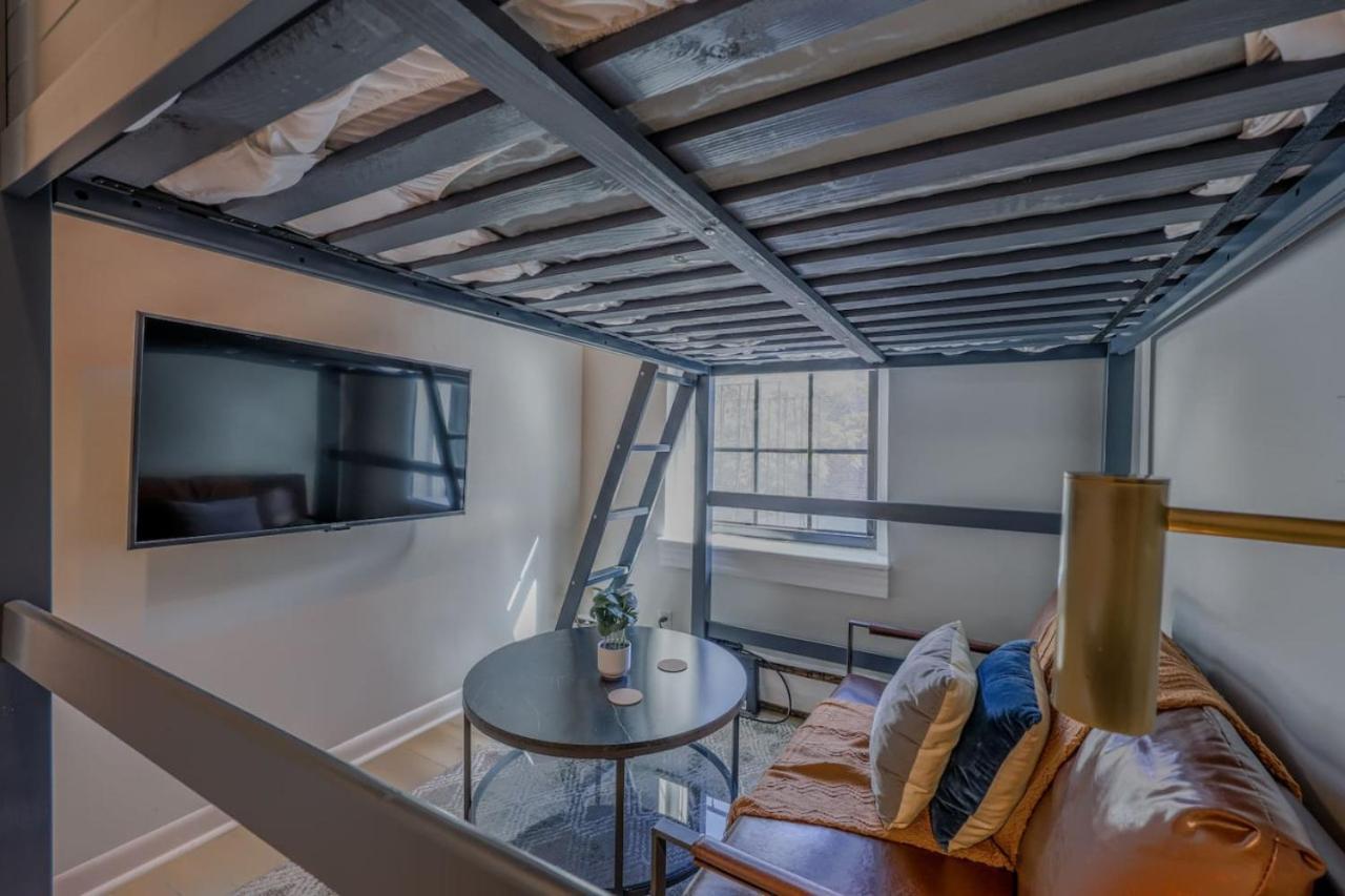 Cozy South End