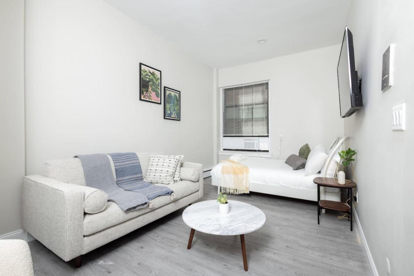 Charming South End *