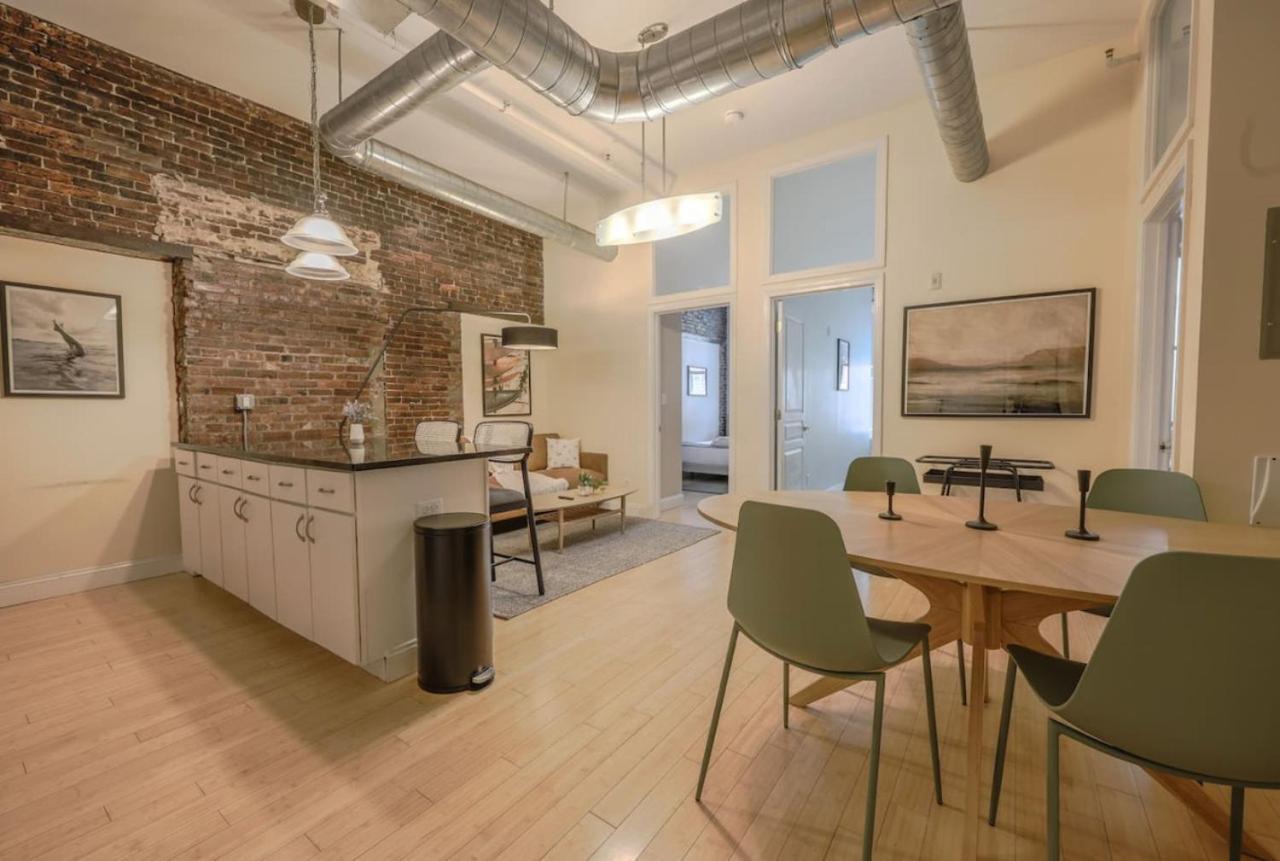 Simple Spacious Appartement *