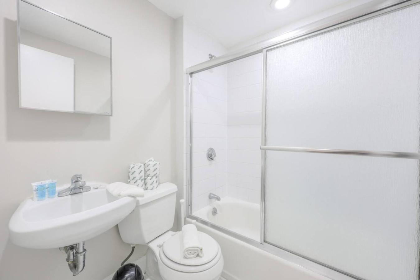 Appartement Quaint Steps From Back Bay *