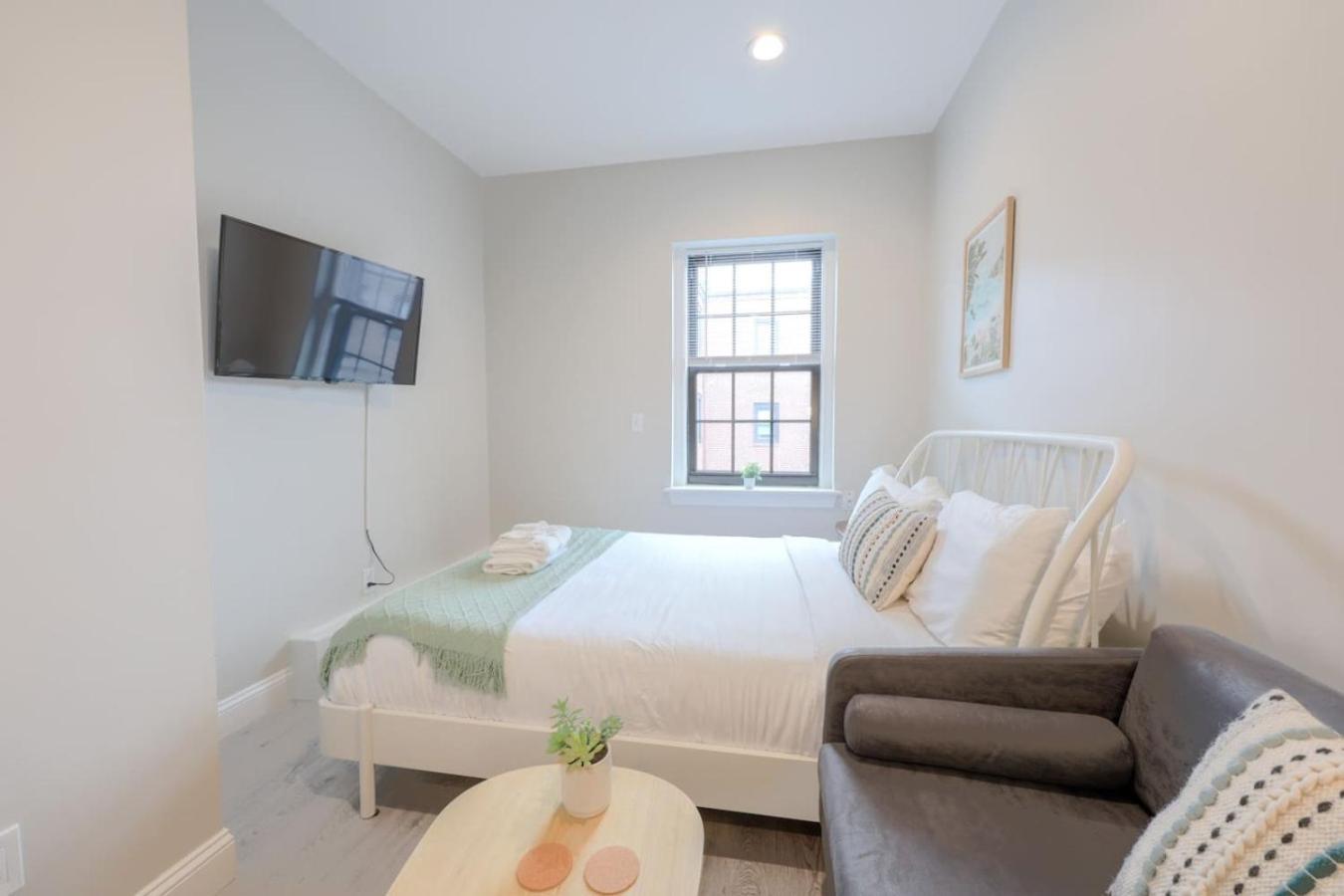 Quaint Close To Fenway Apartment