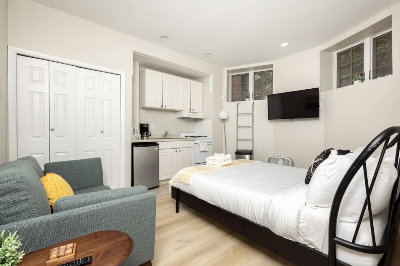 Back Bay Simple Boston